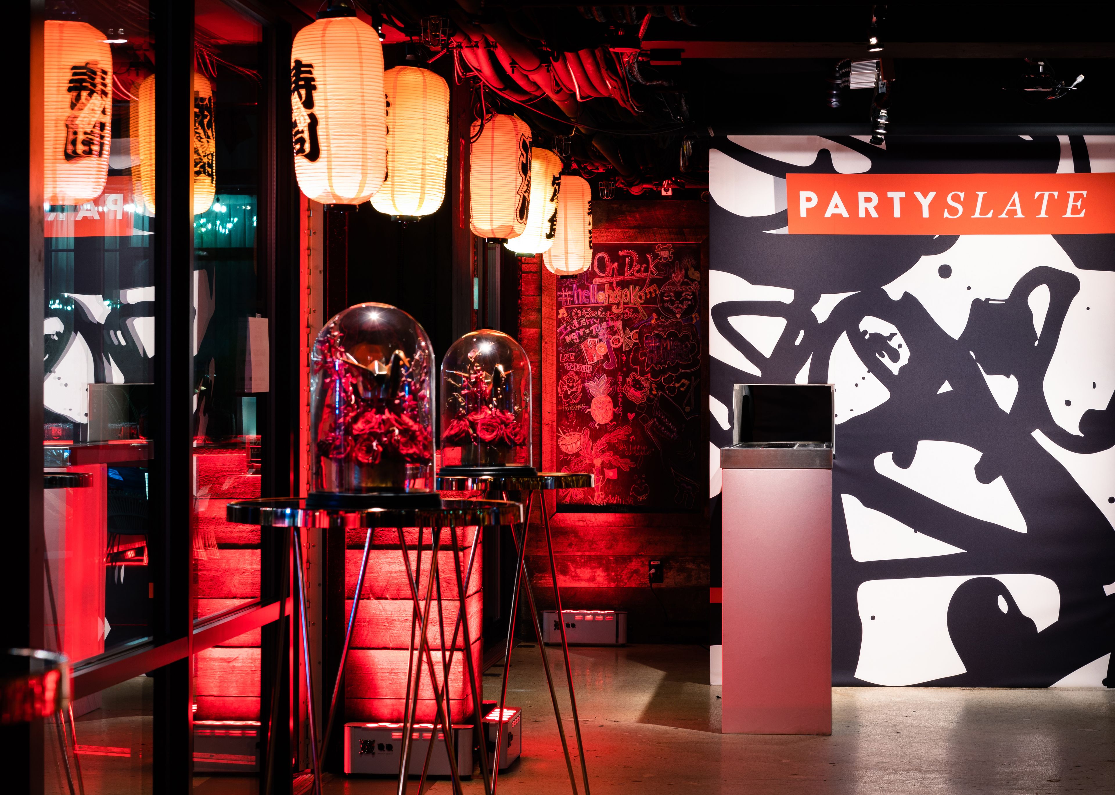 Cover photo of TYGER Productions