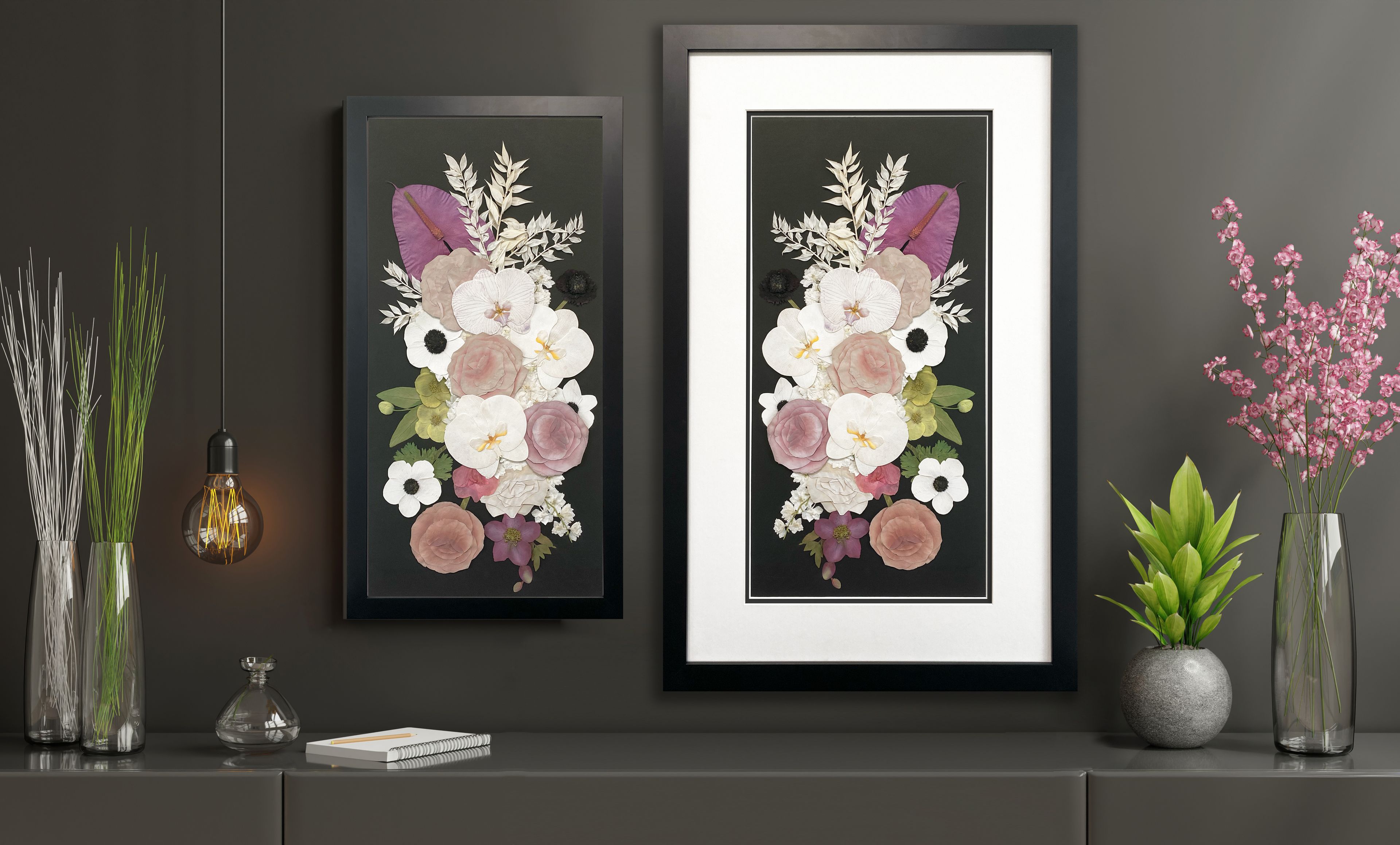 Cover photo of dbandrea LLC