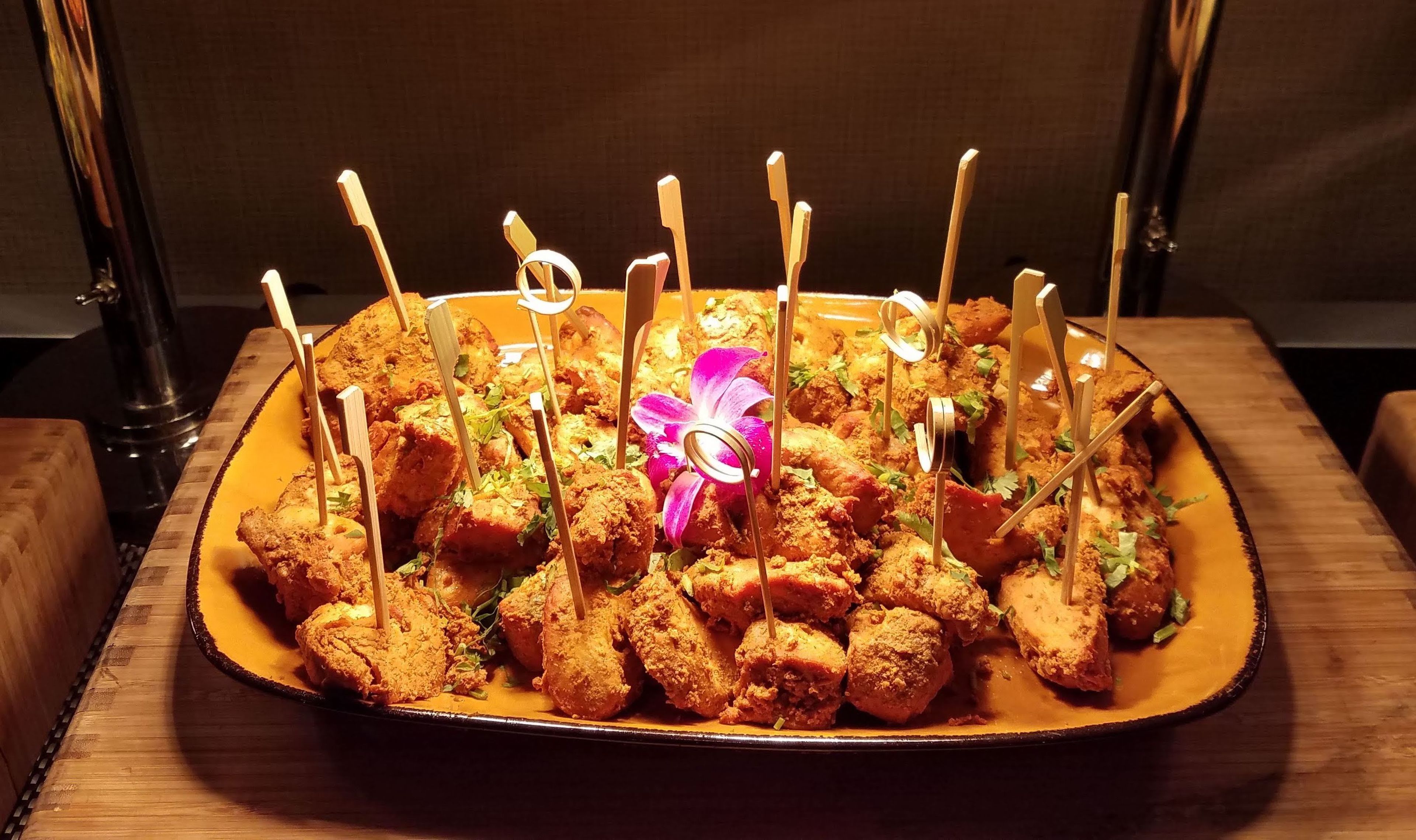 Cover photo of Gaylord Fine Indian Cuisine