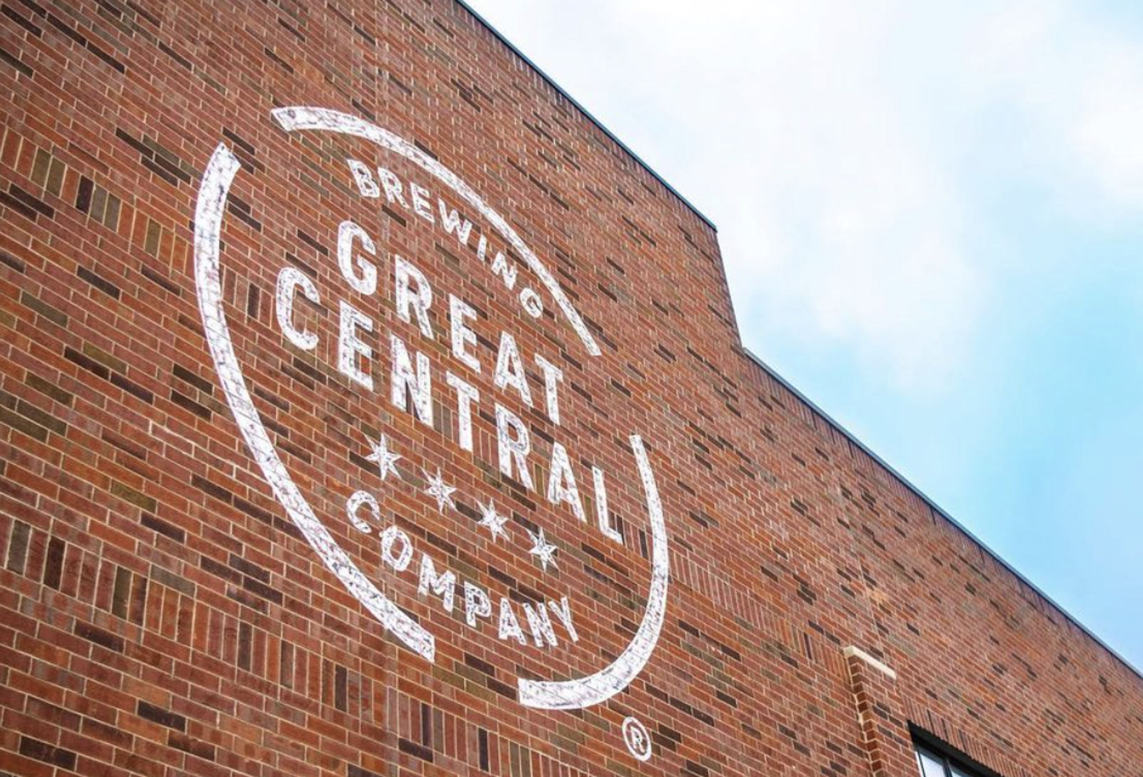 Cover photo of Great Central Brewing