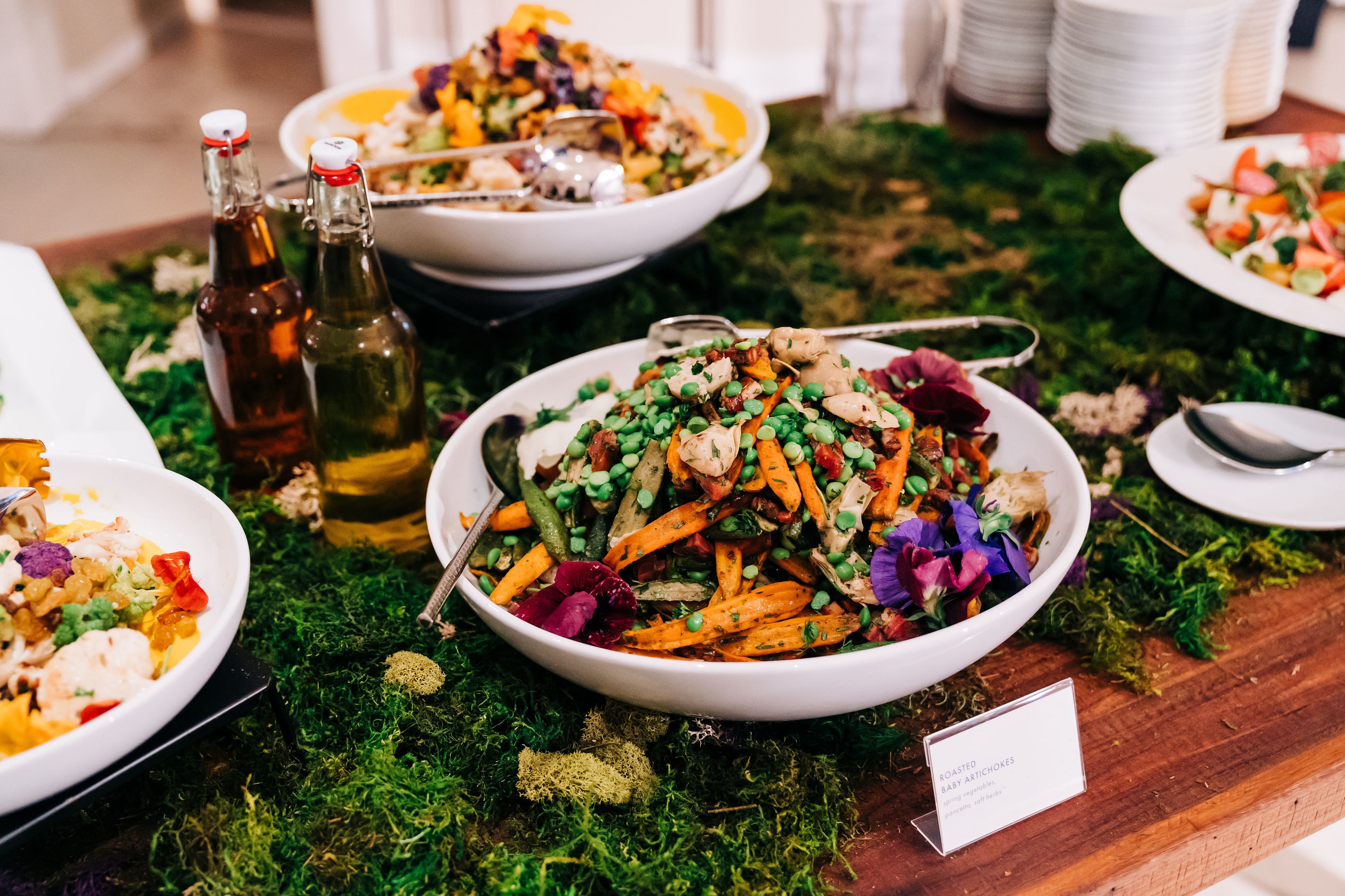 Cover photo of Events by Cater to You