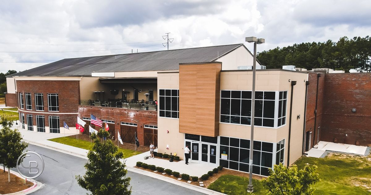 Governors Gun Club | Kennesaw Venue
