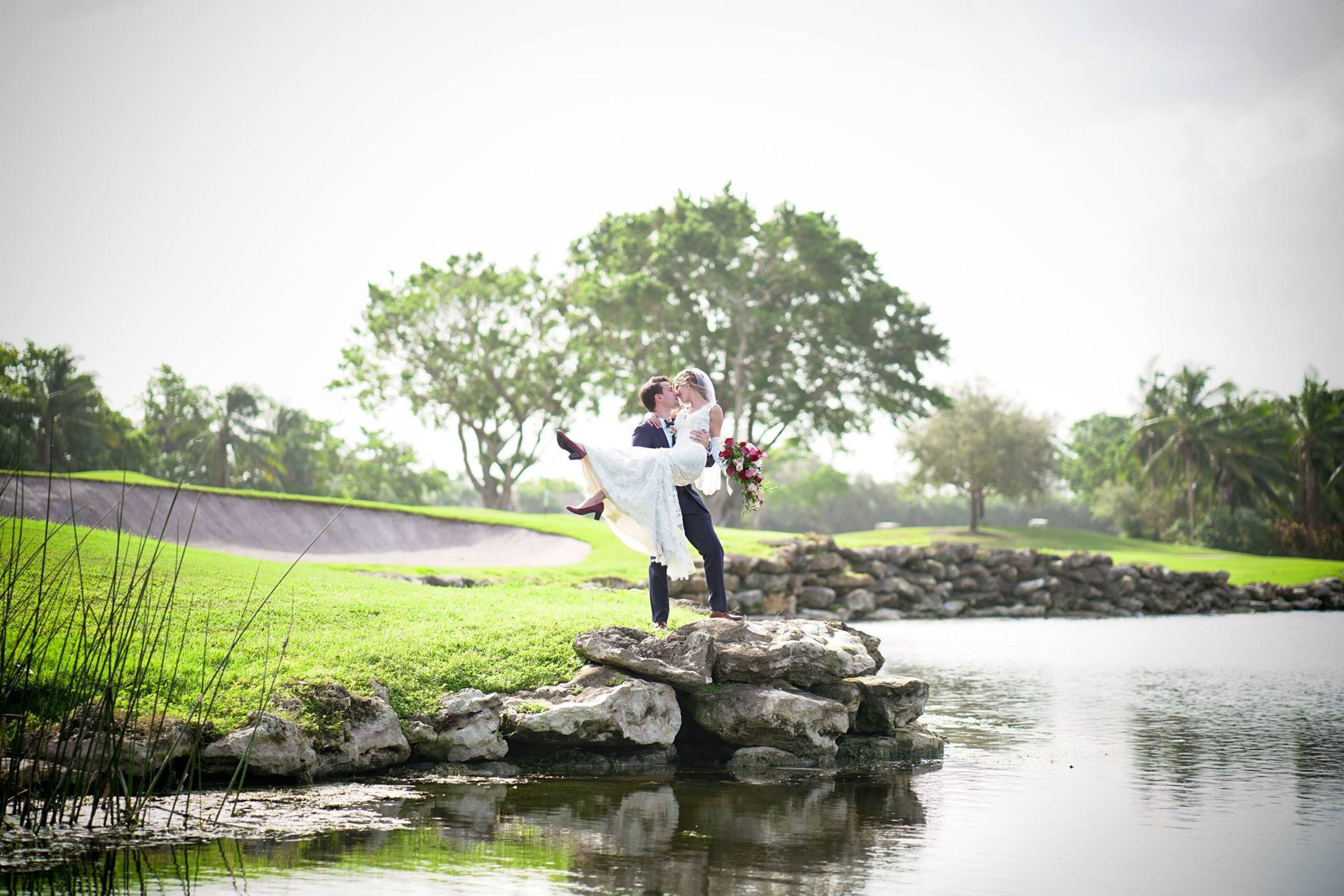 Cover photo of Jacaranda Country Club