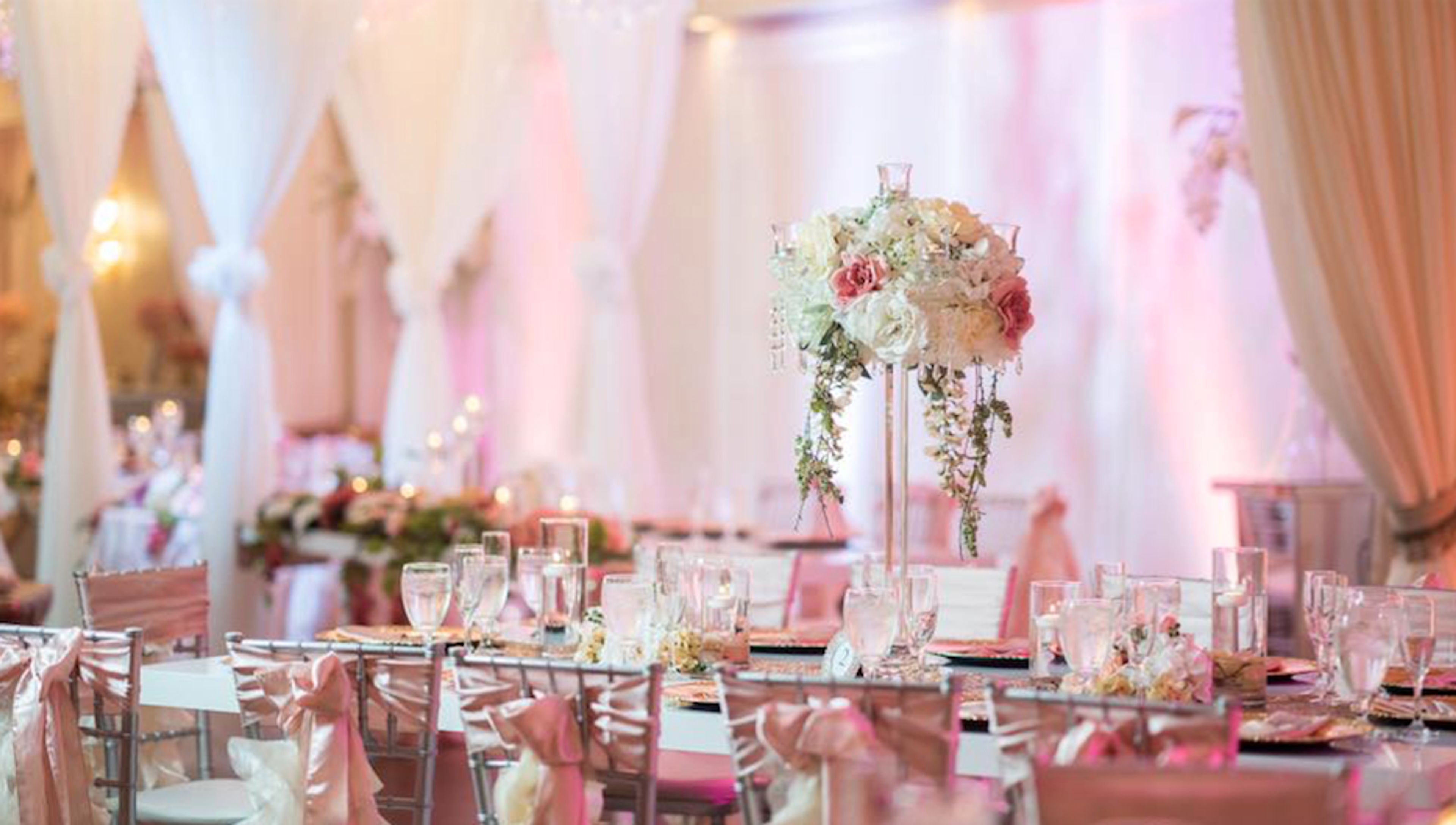 Cover photo of Crystal Ballroom Beach Place