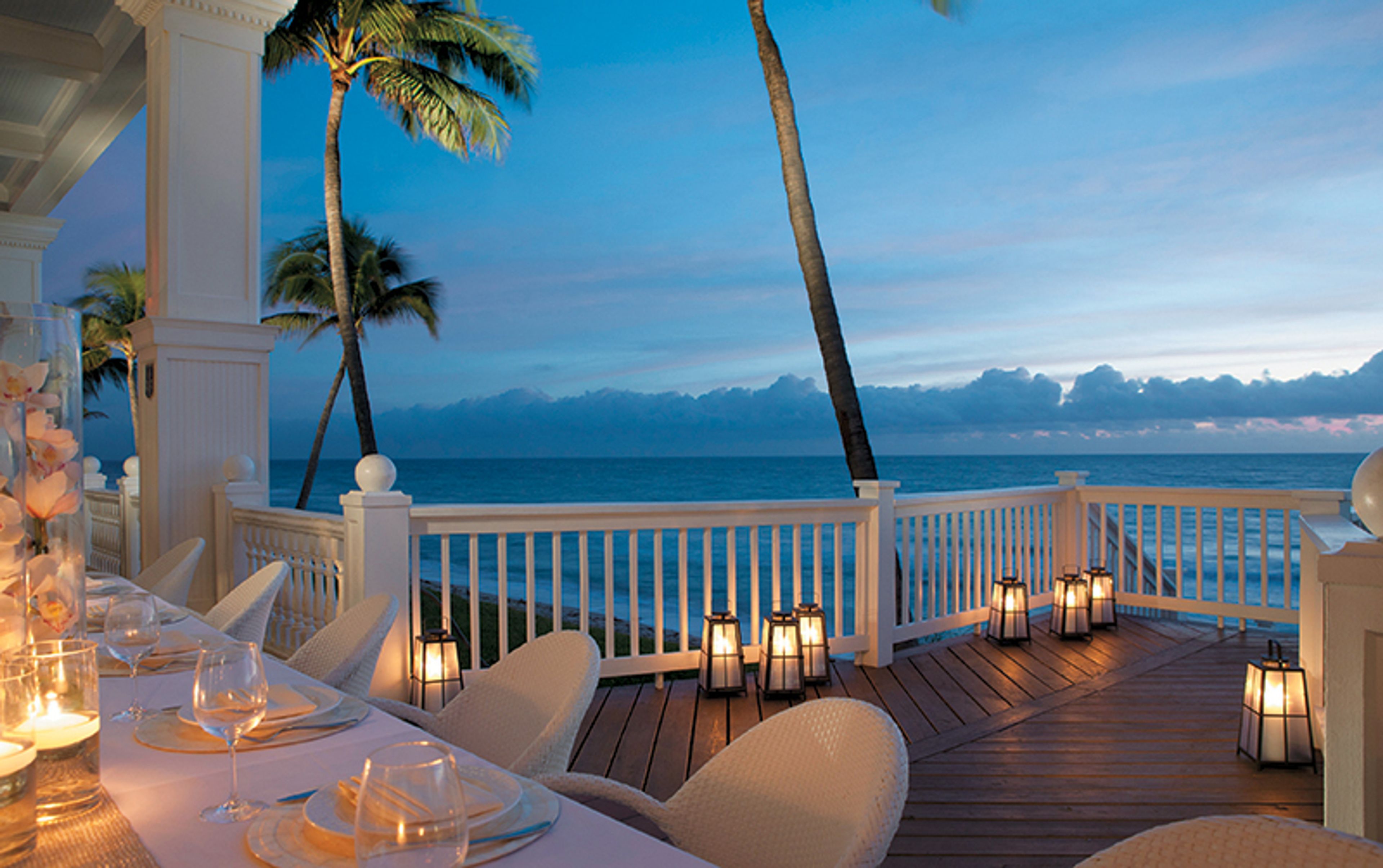 Cover photo of Pelican Grand Beach Resort