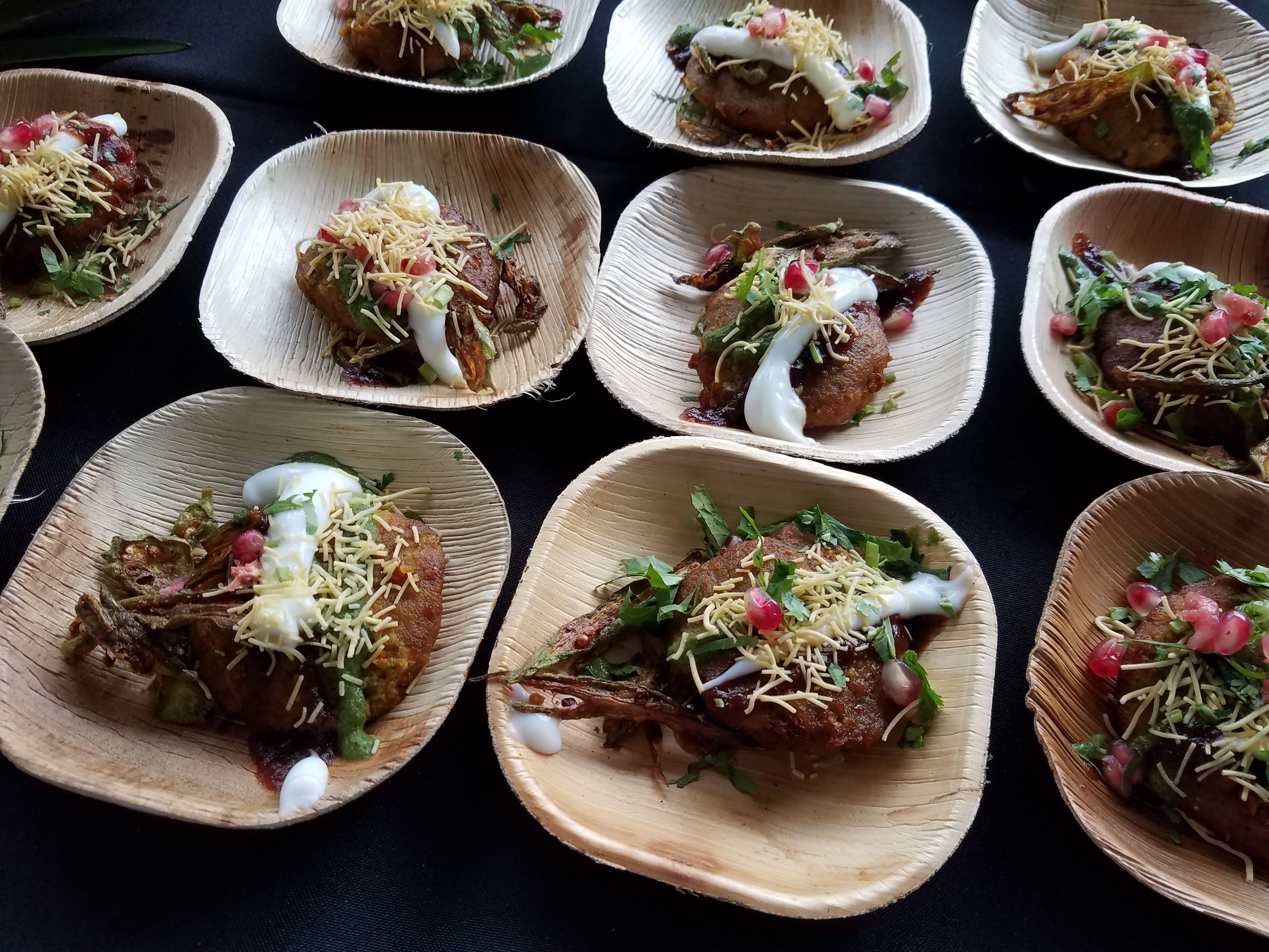 Cover photo of Gaylord Fine Indian Cuisine