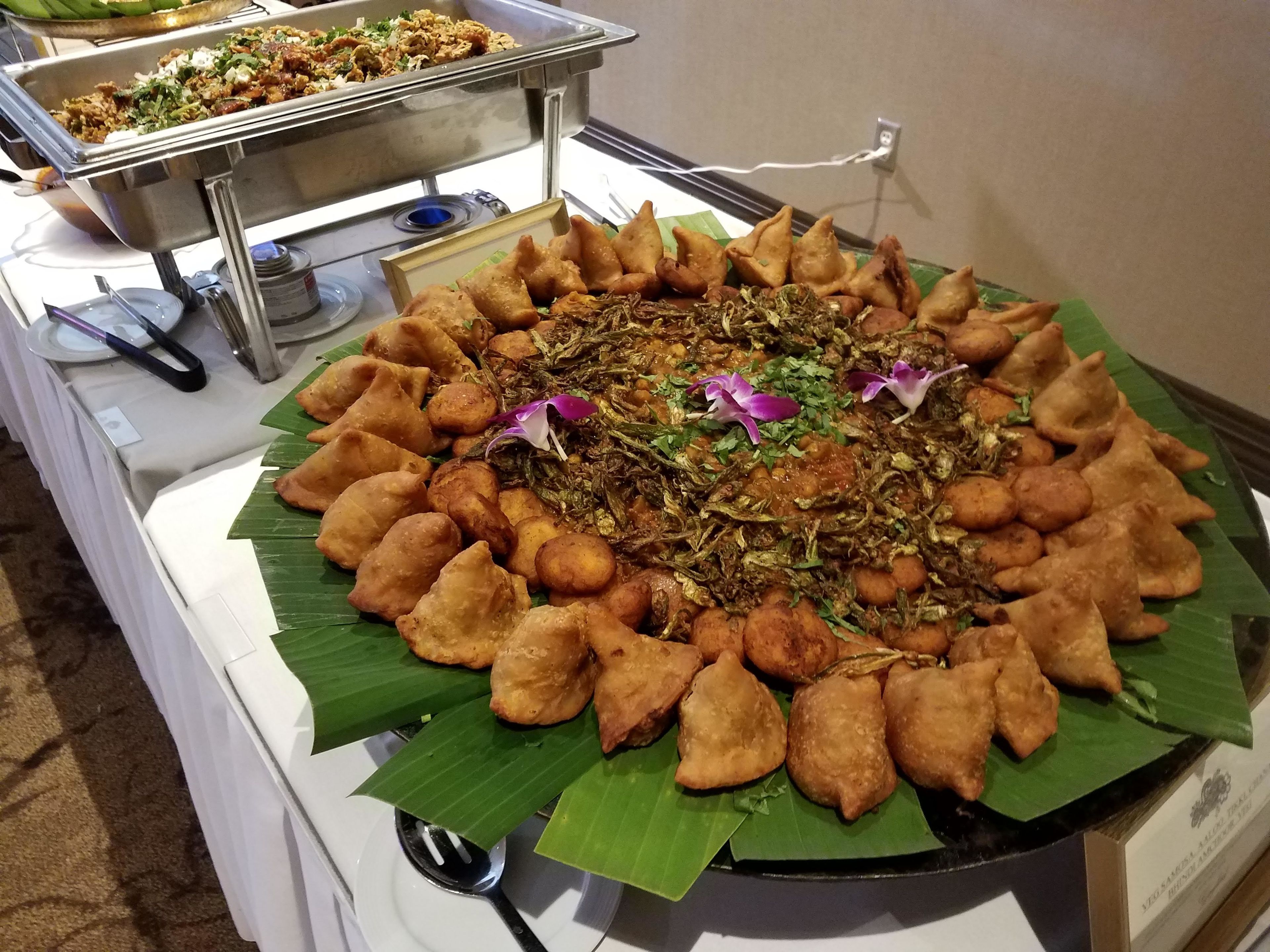 Cover photo of Gaylord Fine Indian Cuisine