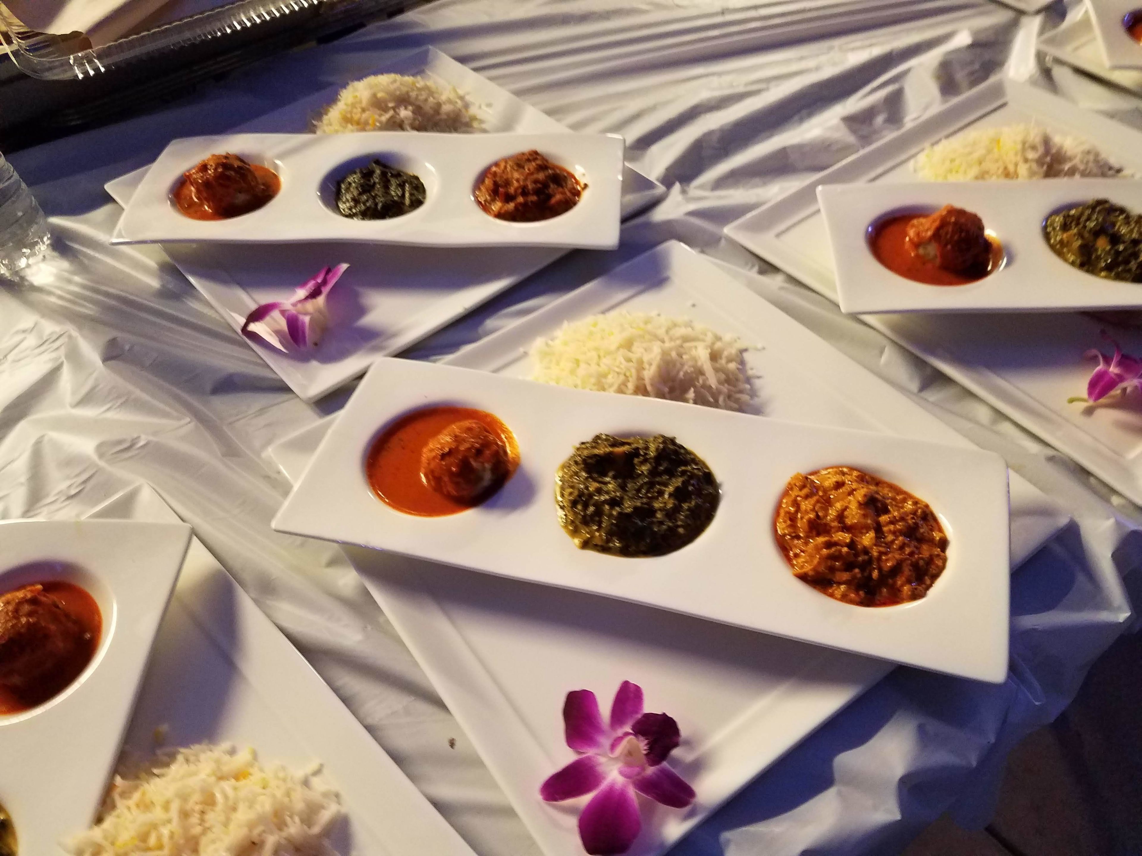 Cover photo of Gaylord Fine Indian Cuisine