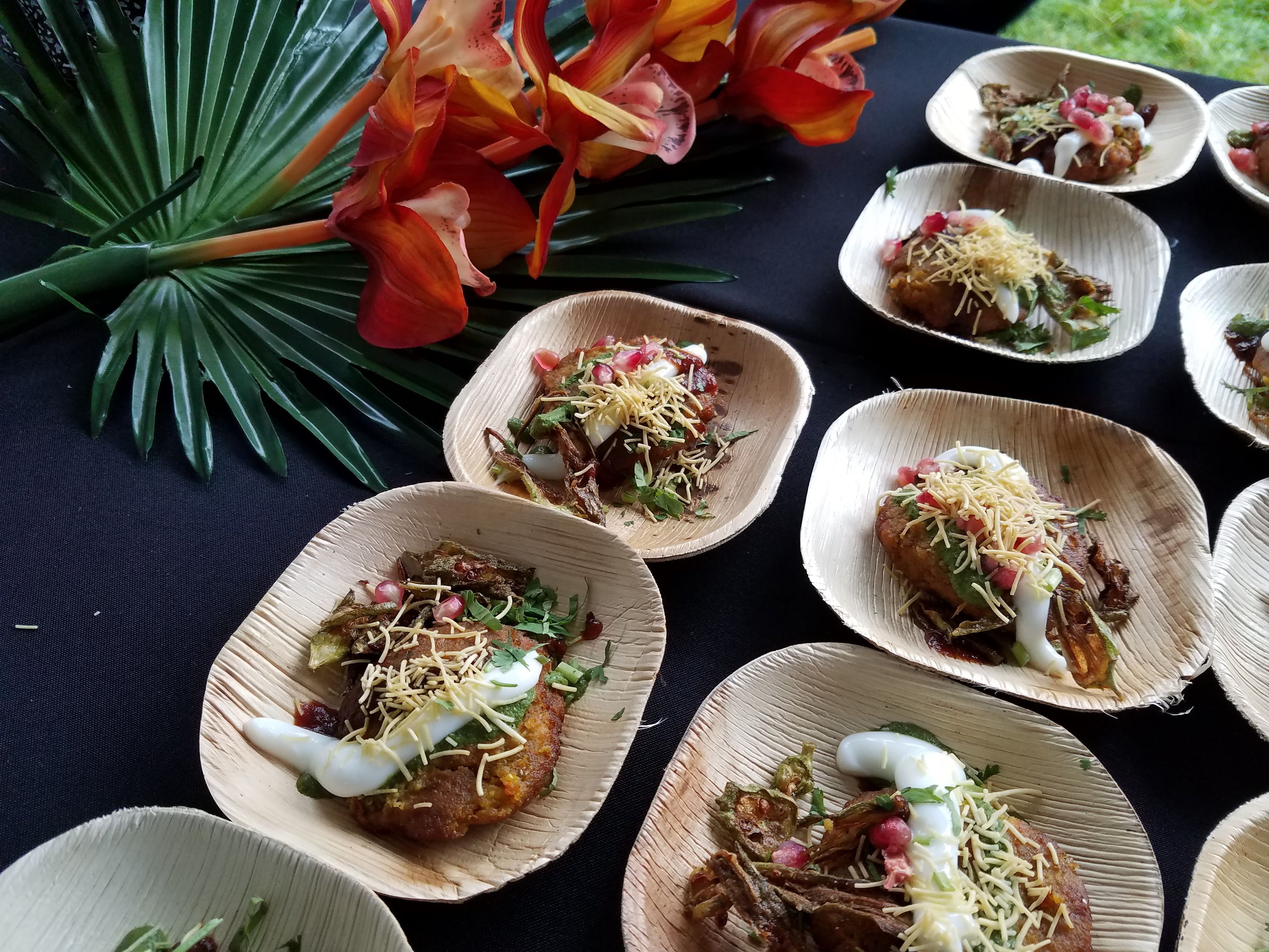 Cover photo of Gaylord Fine Indian Cuisine