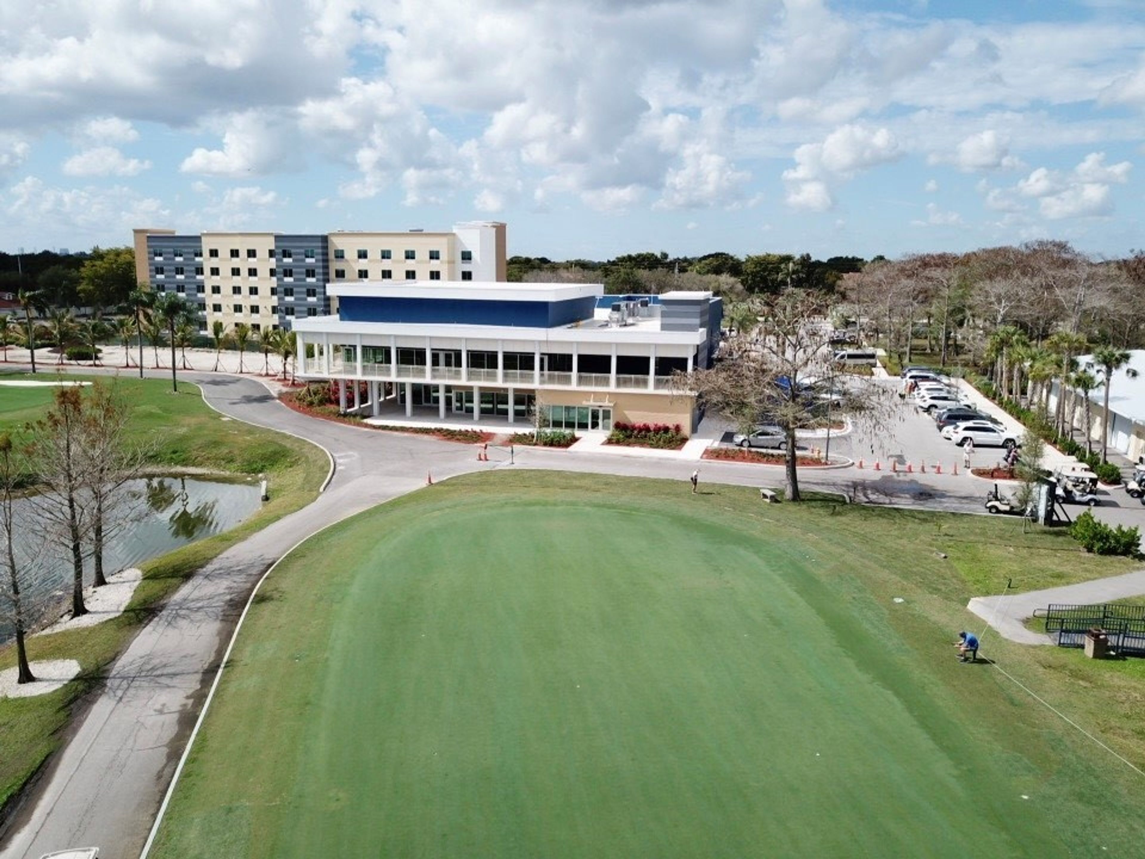 Cover photo of Colony West Country Club