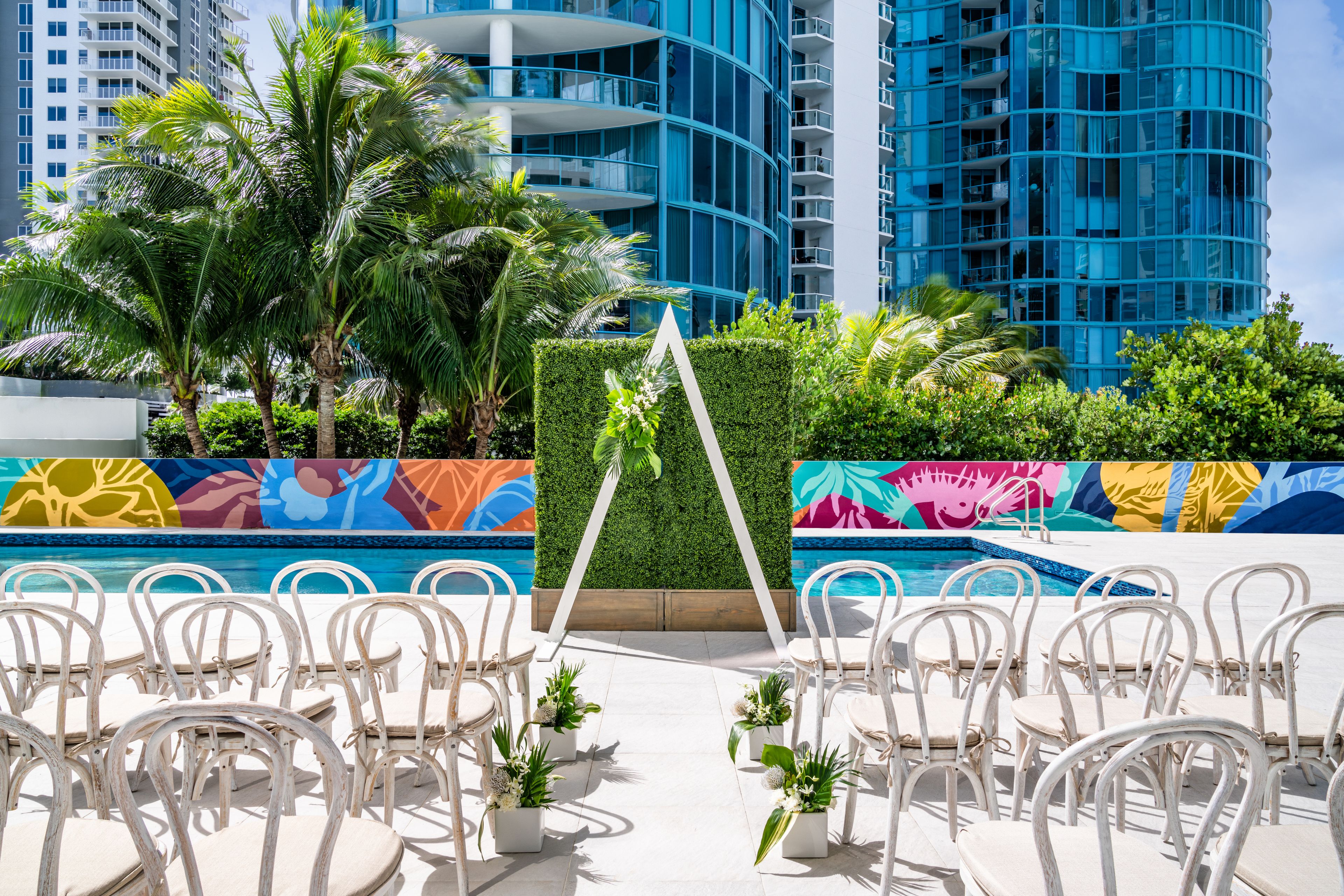 Cover photo of Hyatt Centric Las Olas Fort Lauderdale