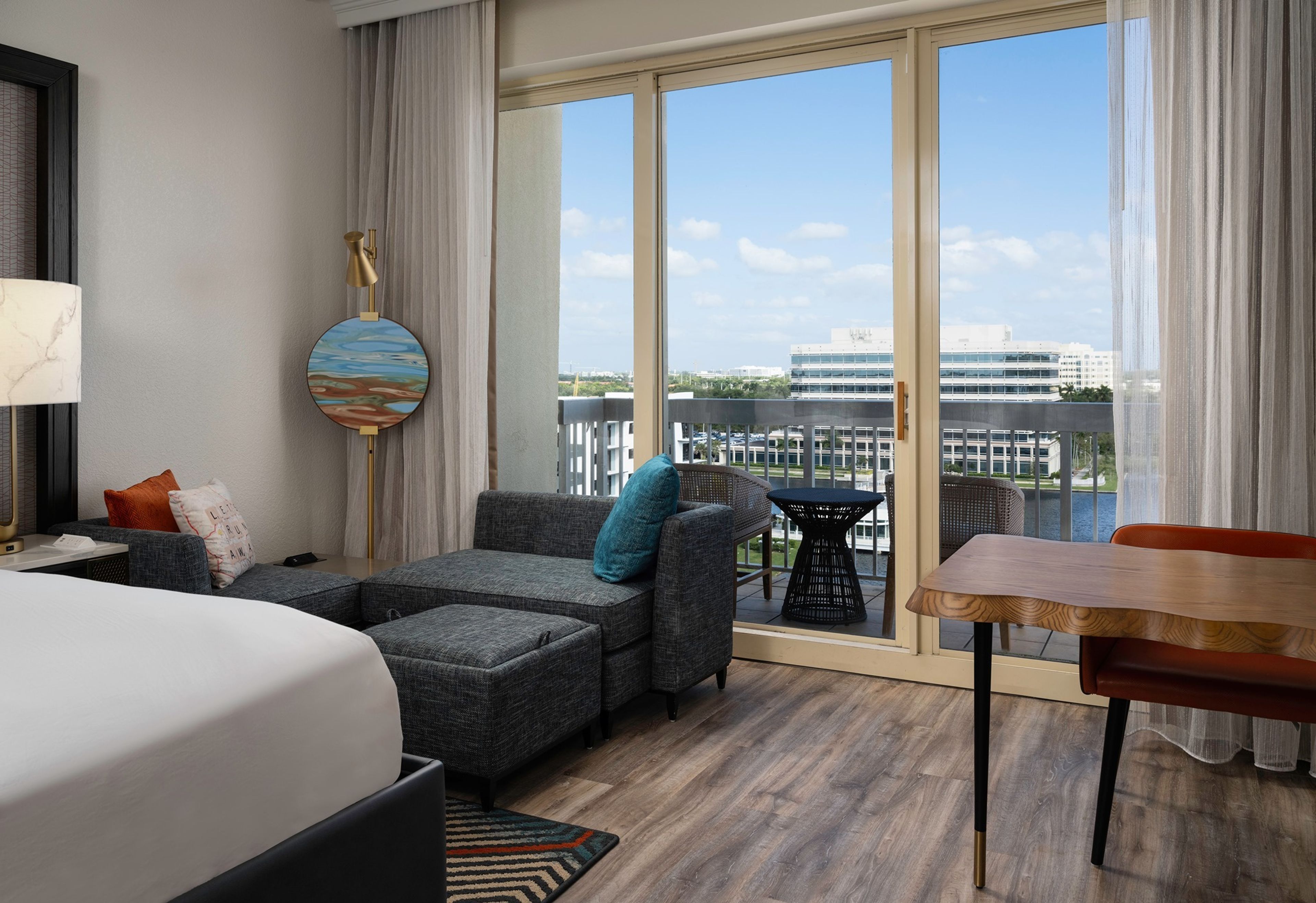 Cover photo of Renaissance Fort Lauderdale-Plantation Hotel