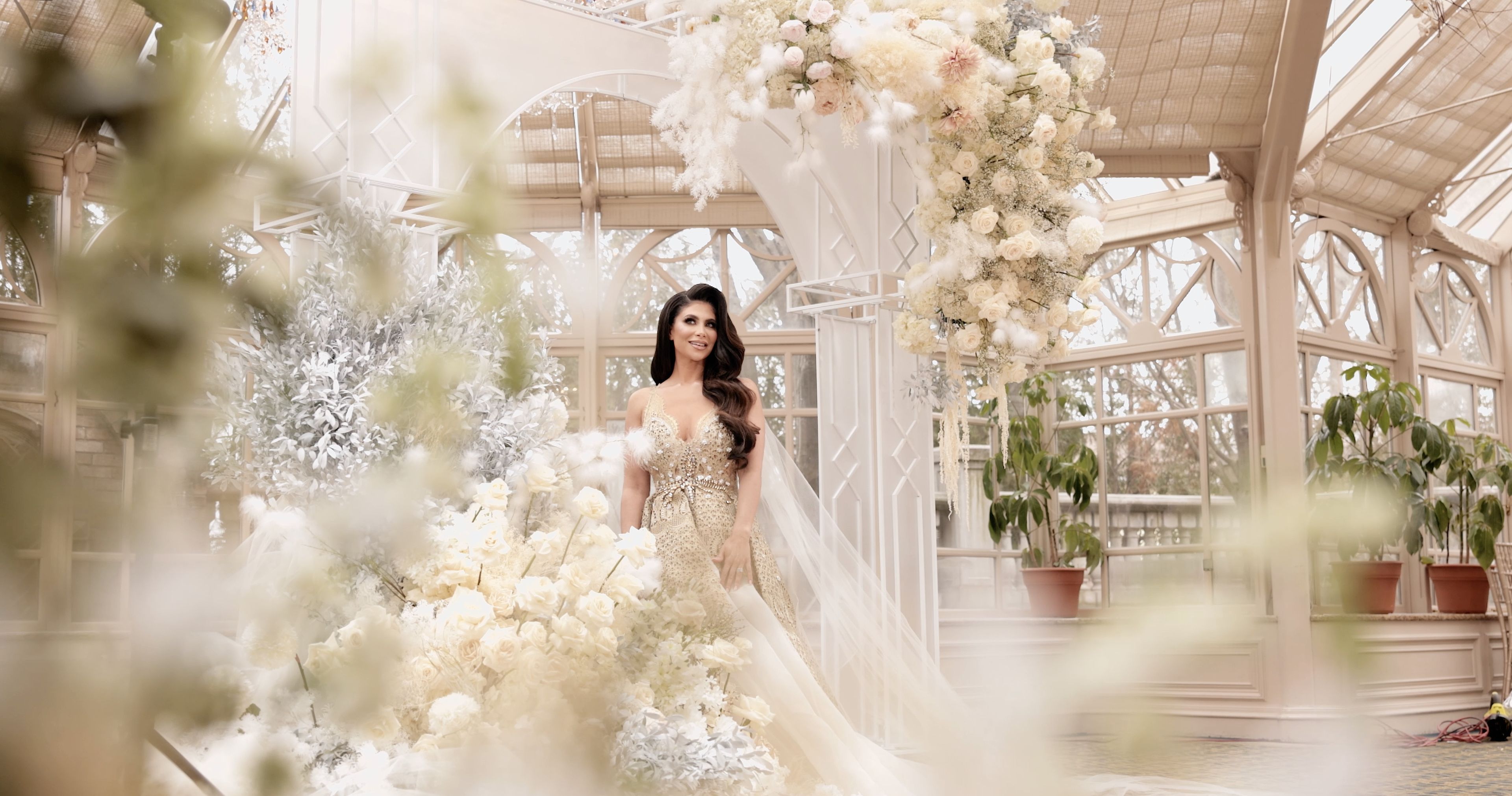 Cover photo of Park Street Weddings