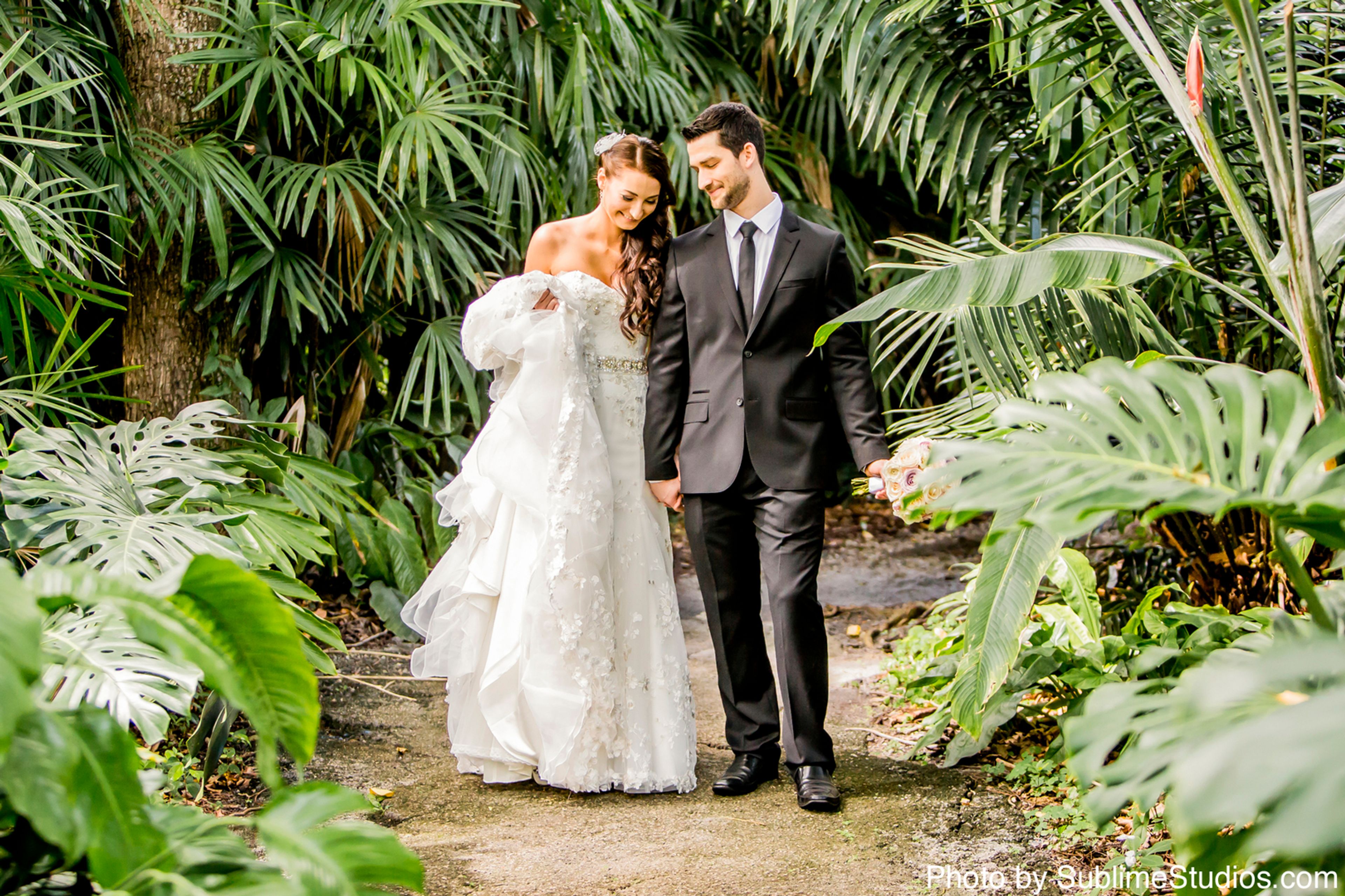 Cover photo of Flamingo Gardens