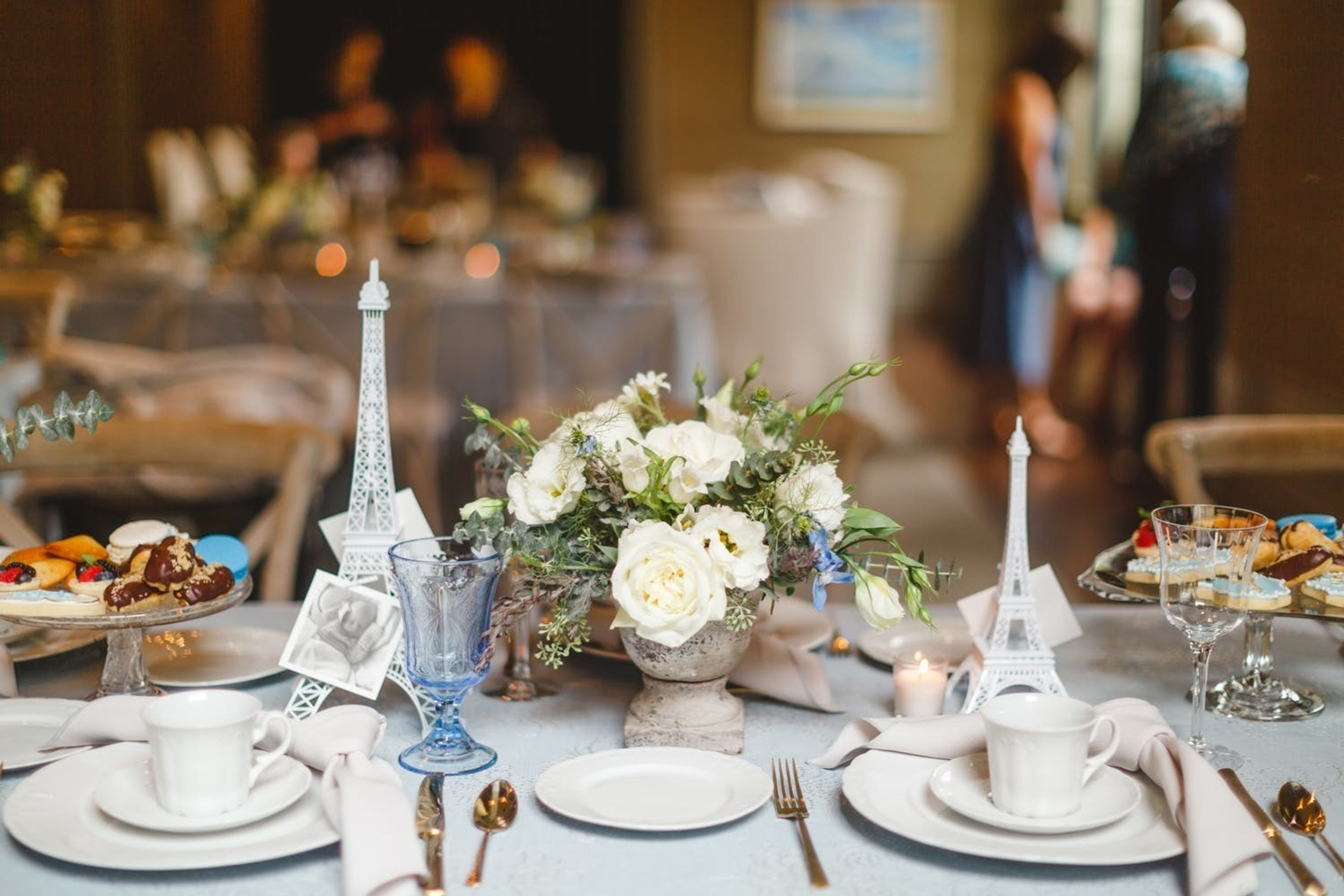 Cover photo of Bliss Parties