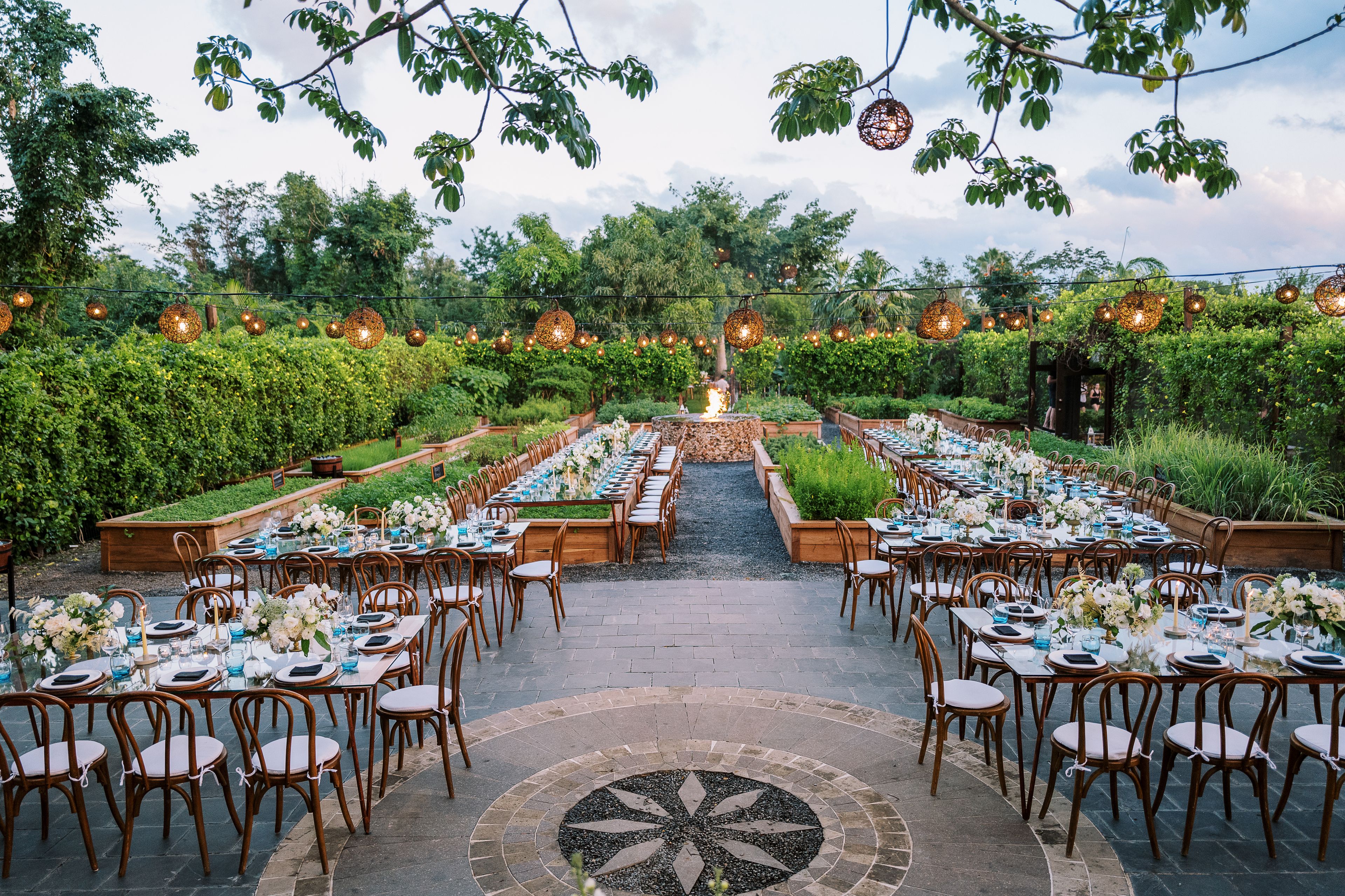 Cover photo of Whitney Carillon Events