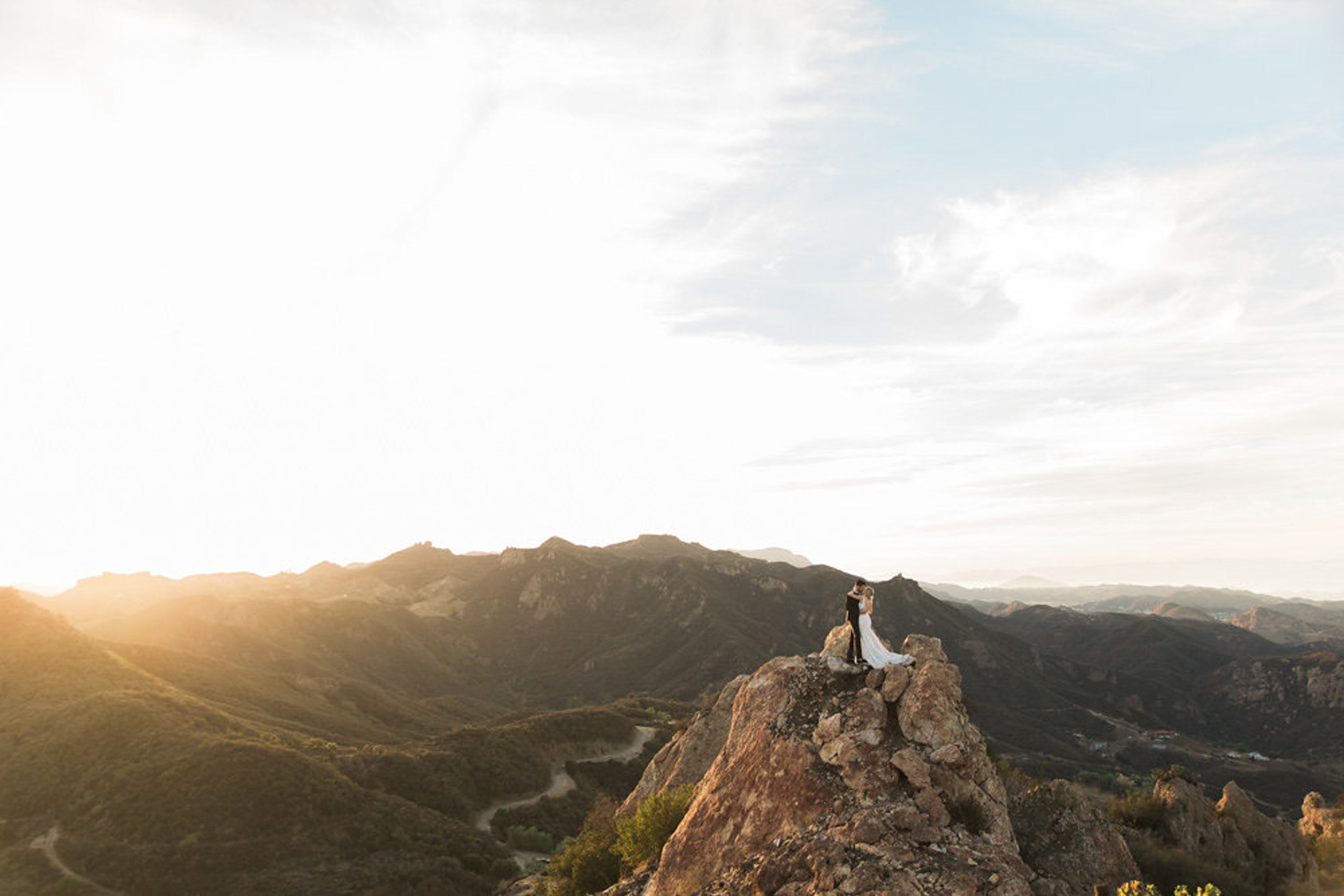 Cover photo of Vanessa Tierney Photography