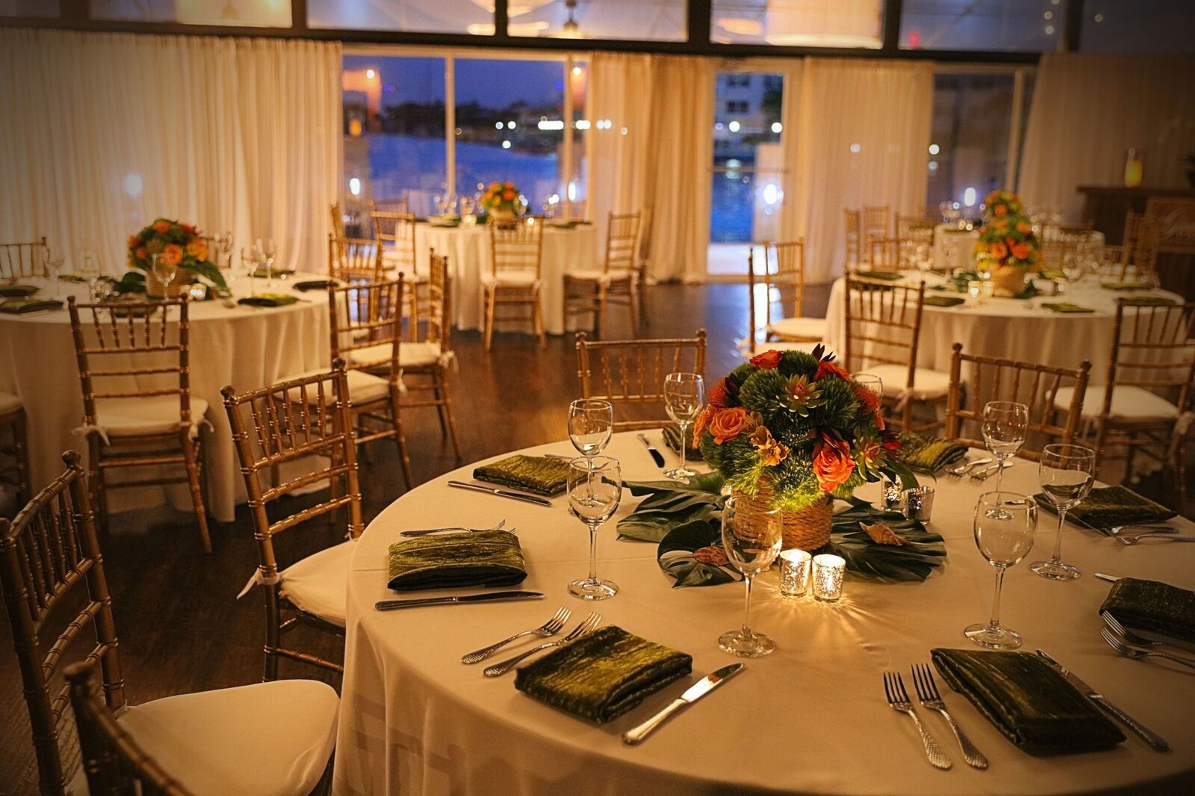 Cover photo of Grateful Palate Catering & Events