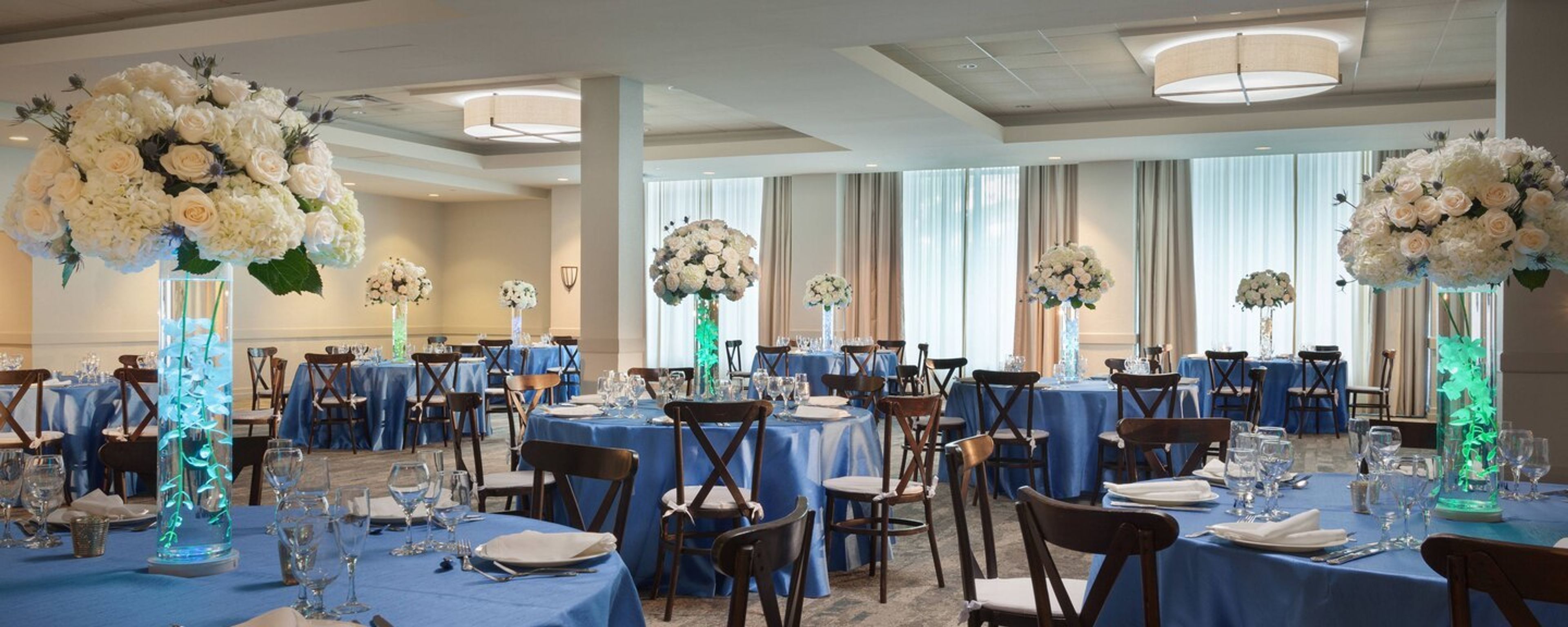 Cover photo of Fort Lauderdale Marriott North