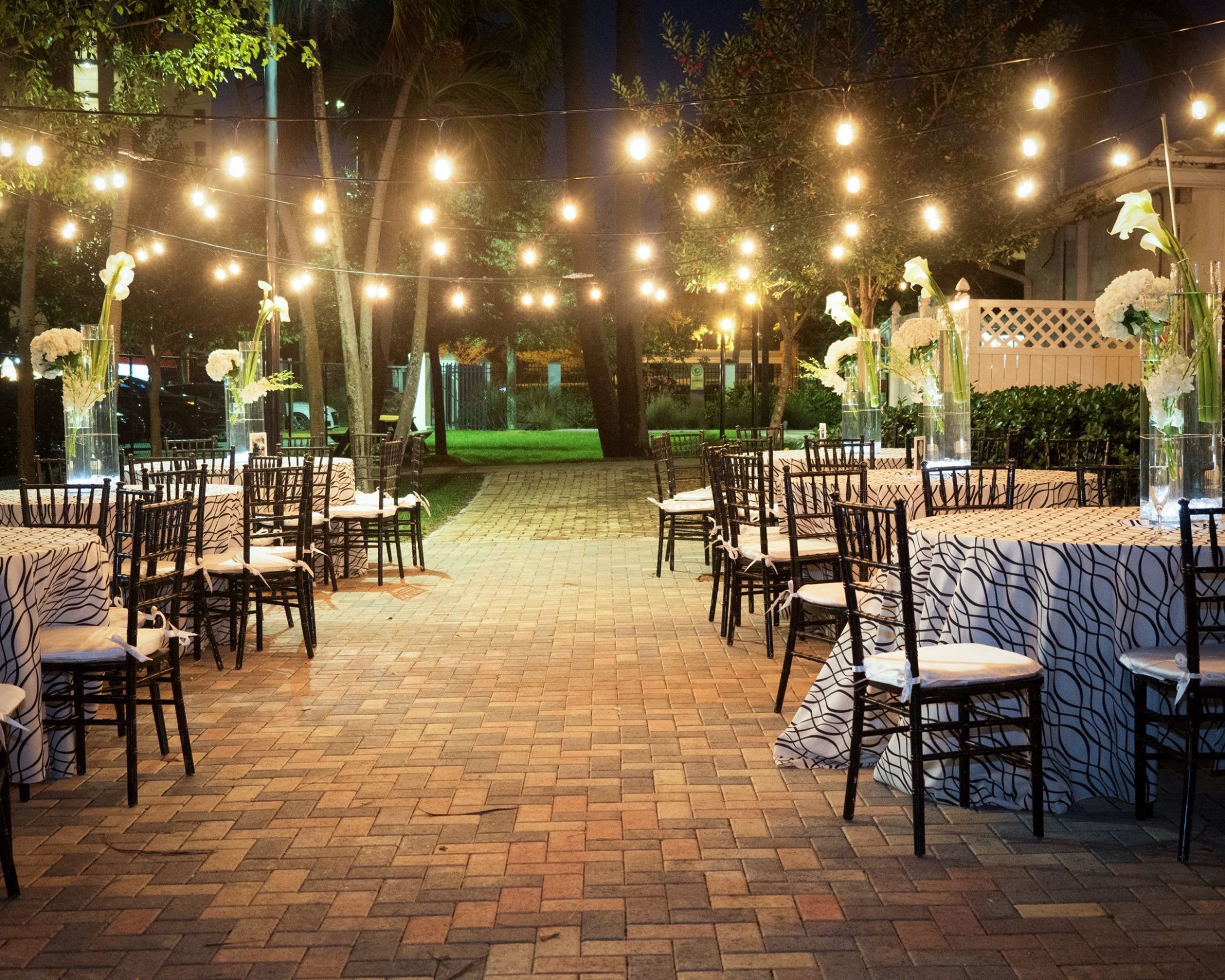 Cover photo of Richardson Historic Park & Nature Preserve