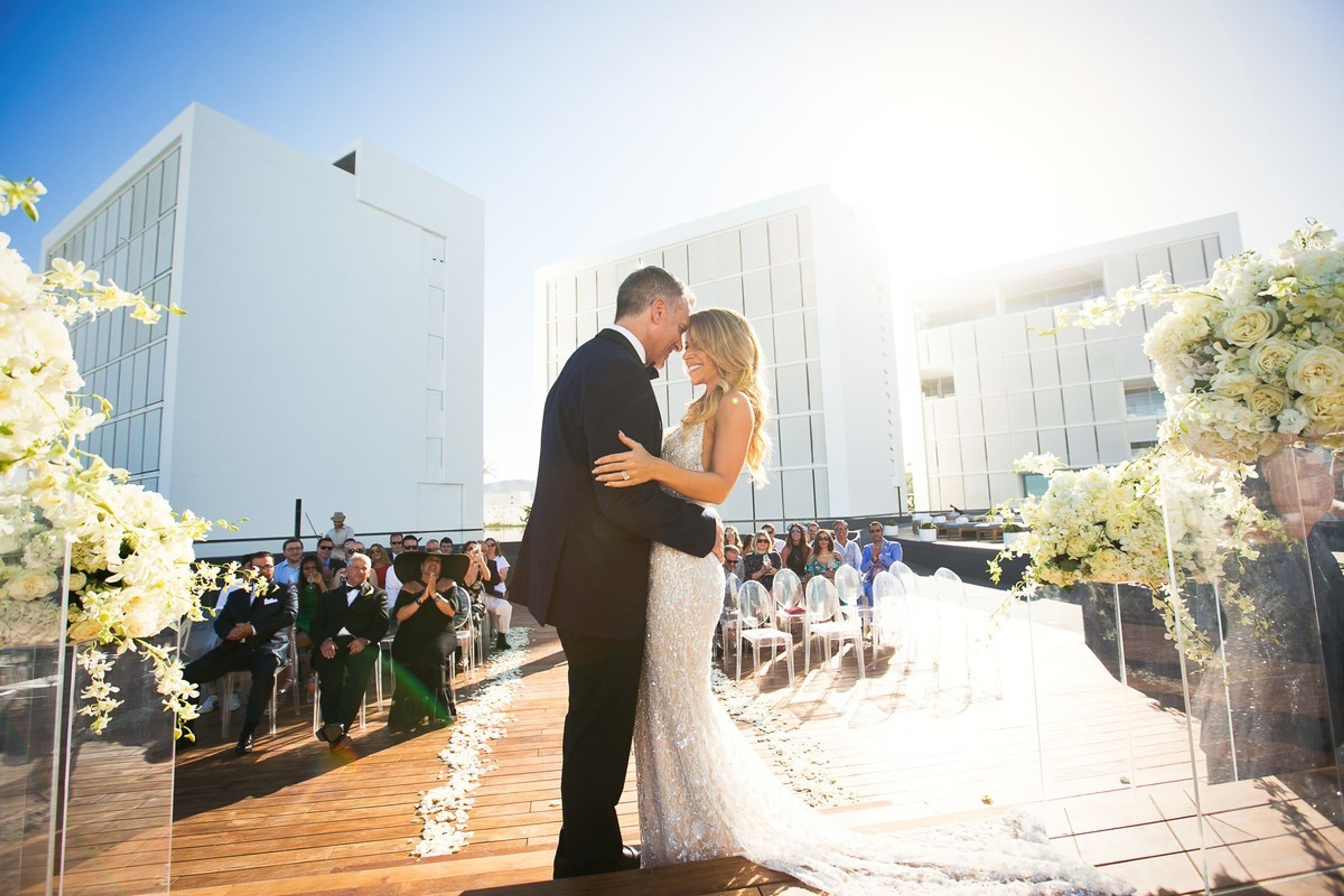 Cover photo of Viceroy Los Cabos