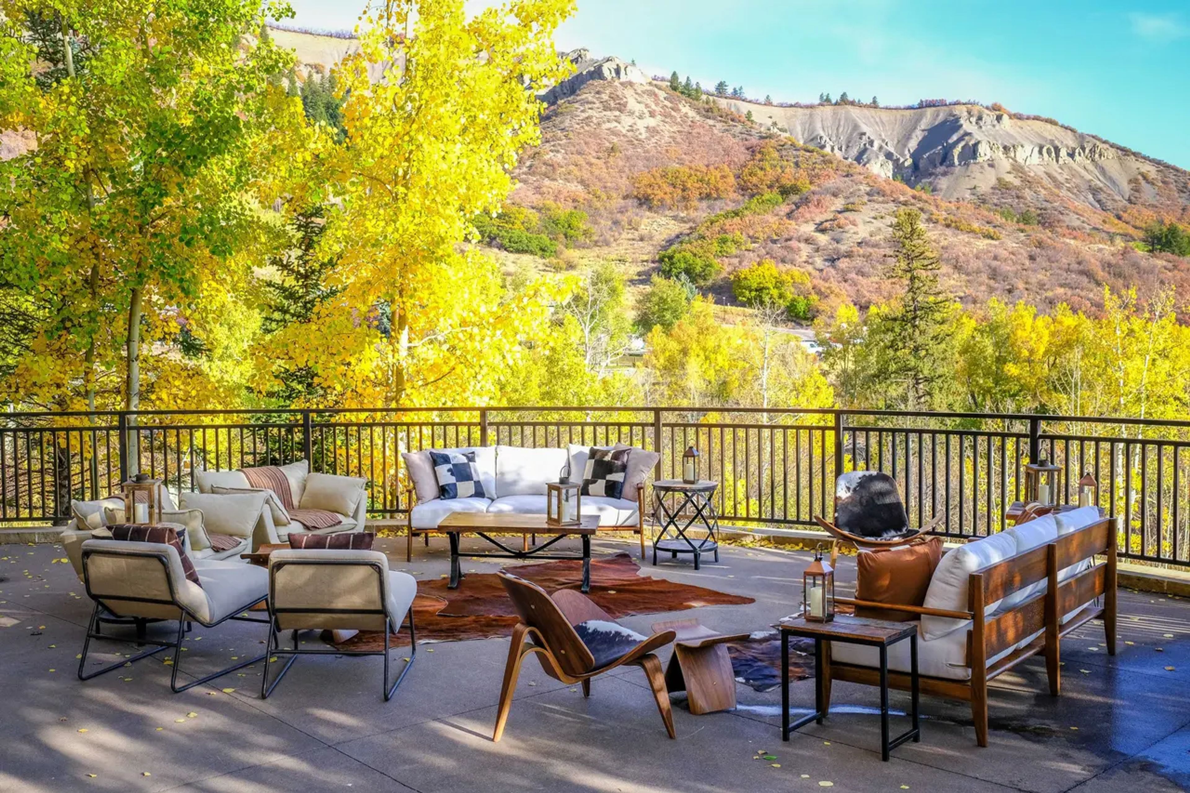 Cover photo of Viceroy Snowmass