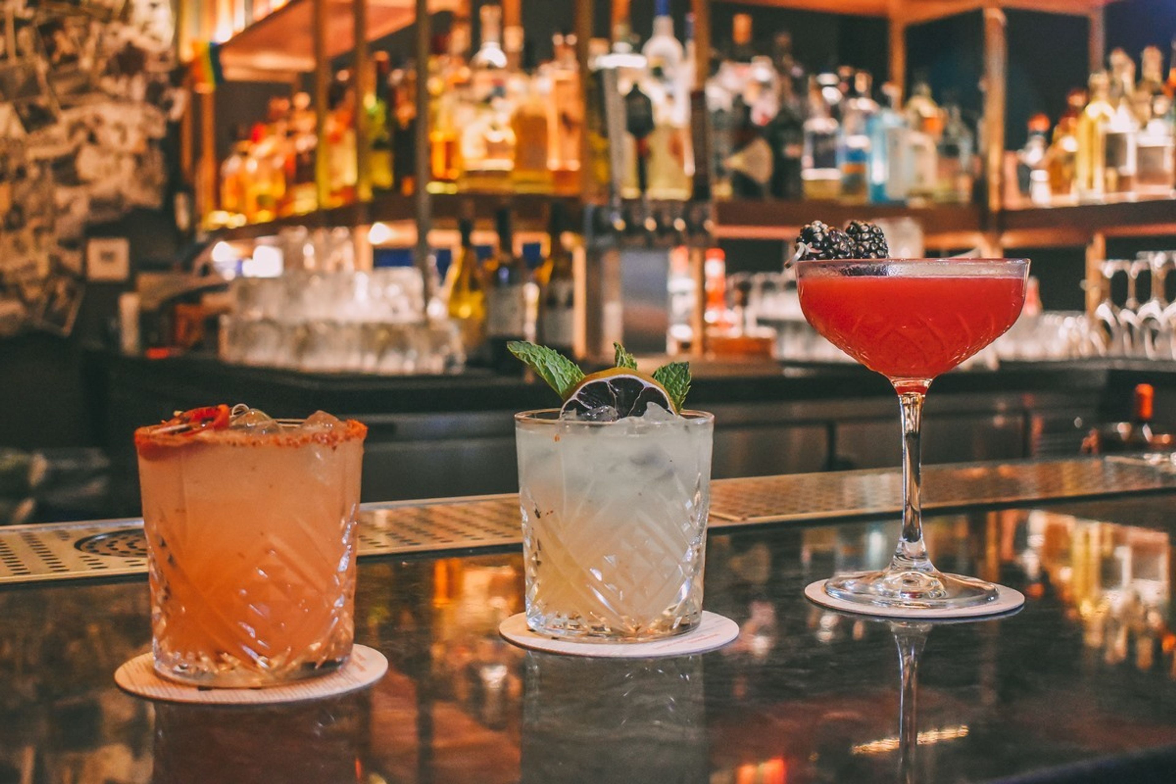 Cover photo of Hotel Emblem