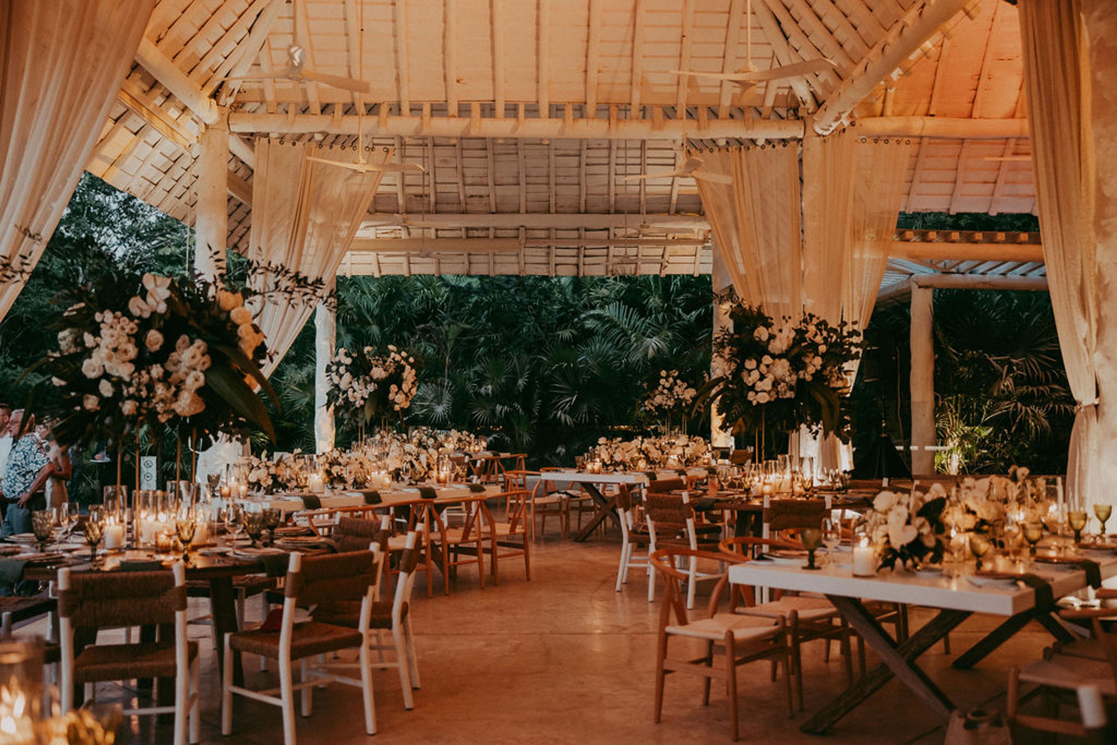 Cover photo of Banyan Tree Mayakoba