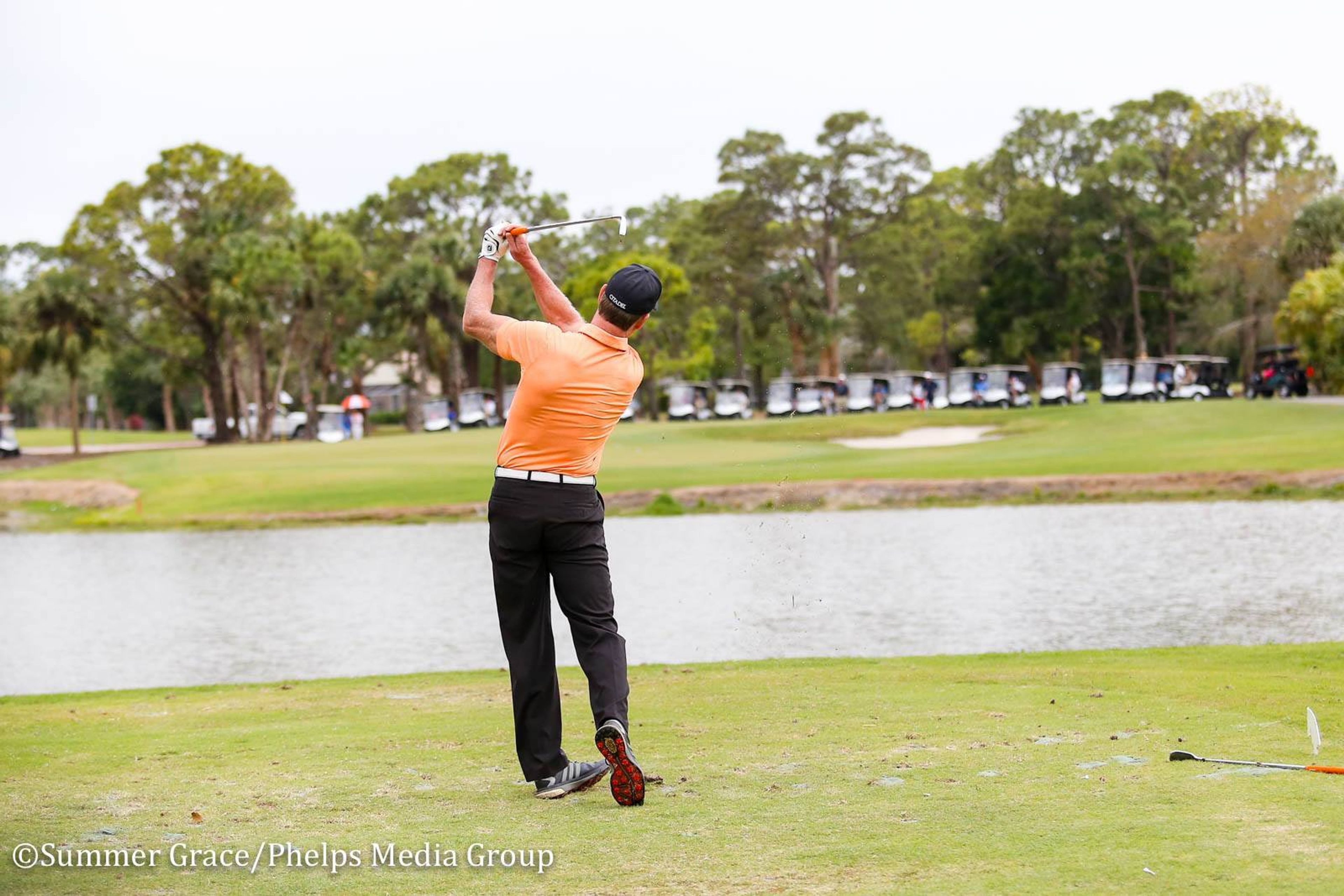 Cover photo of Wellington National Golf Club