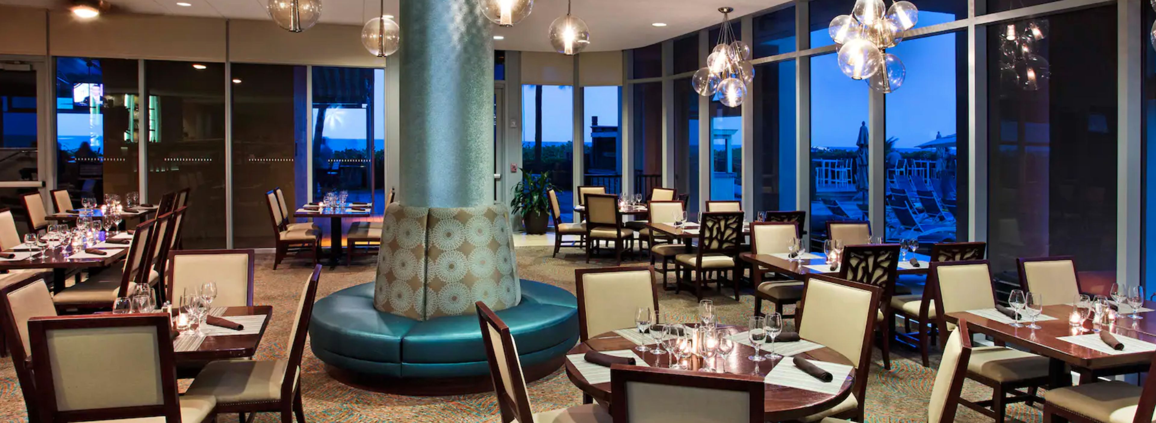 Cover photo of Hilton Singer Island Oceanfront/Palm Beaches Resort