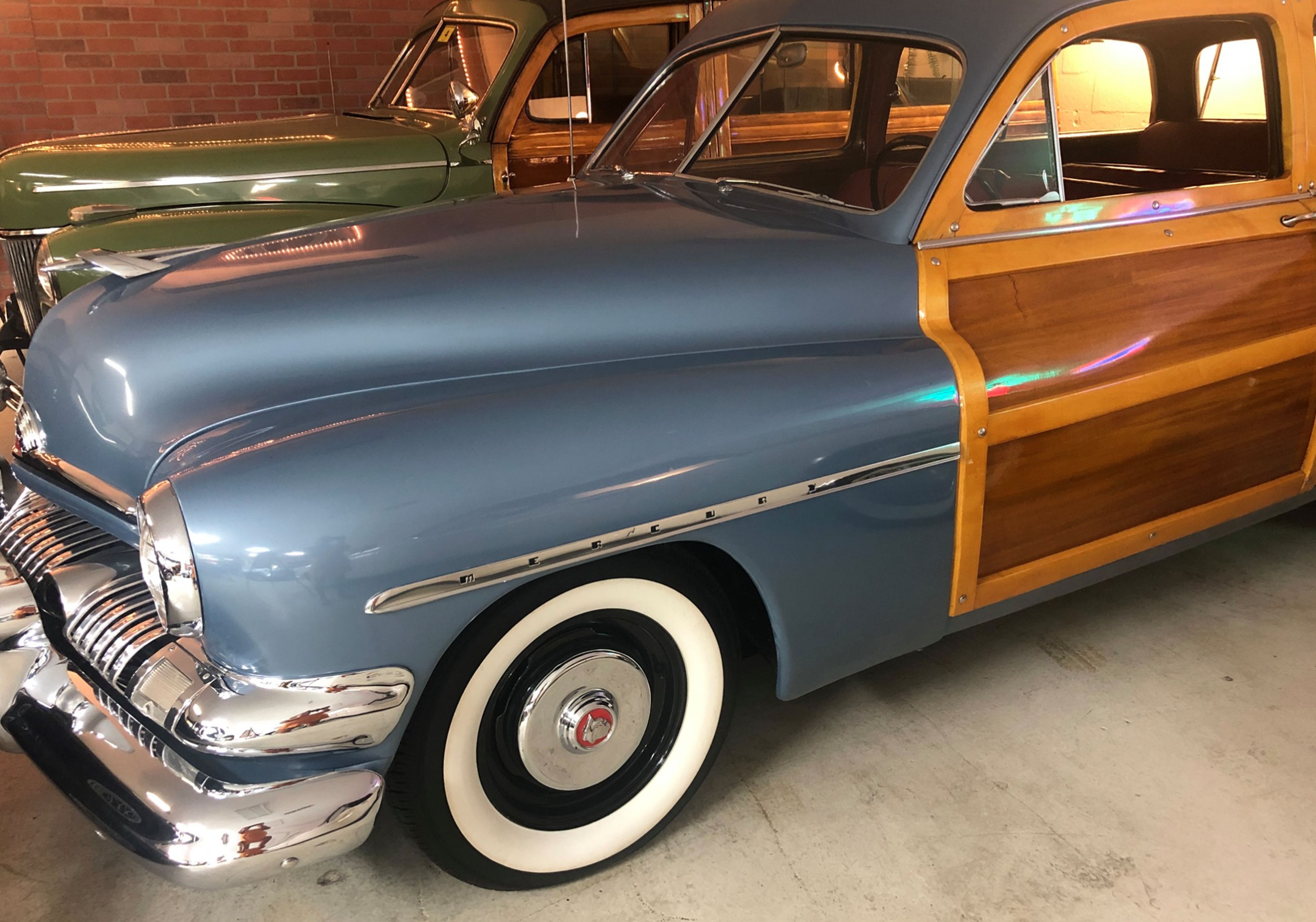 Cover photo of Ragtops Motorcars