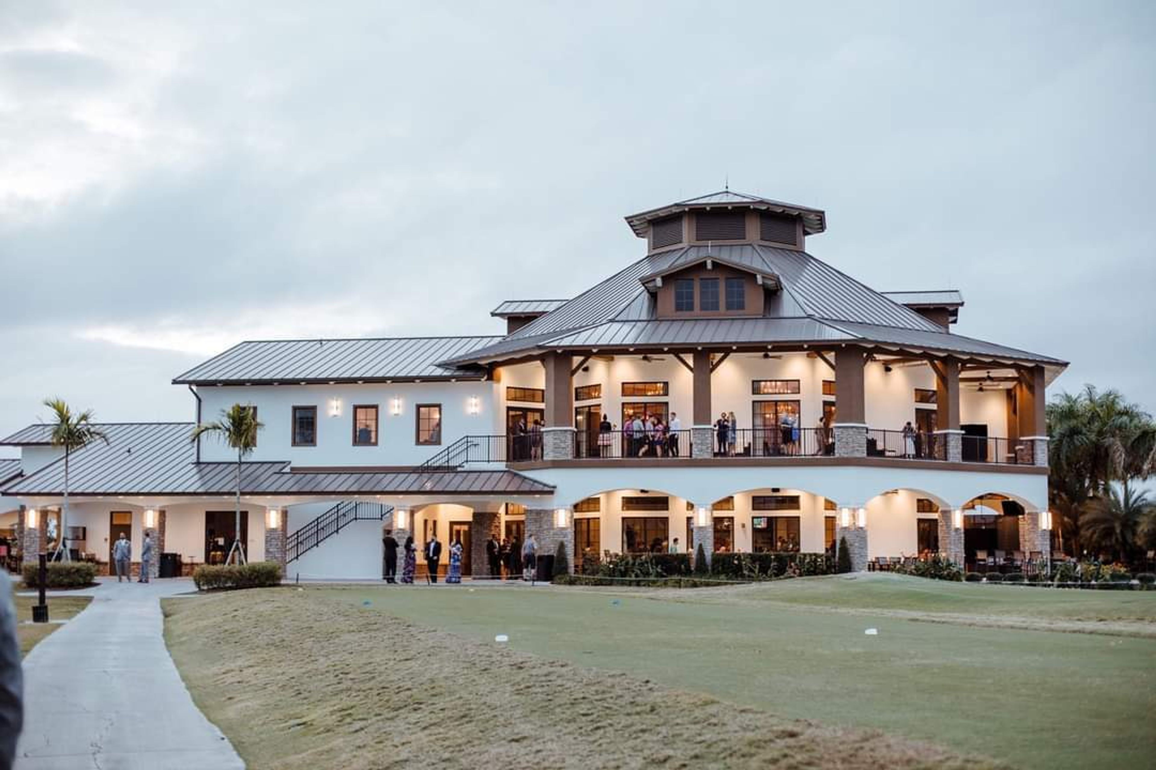 Cover photo of Sandhill Crane Golf Club