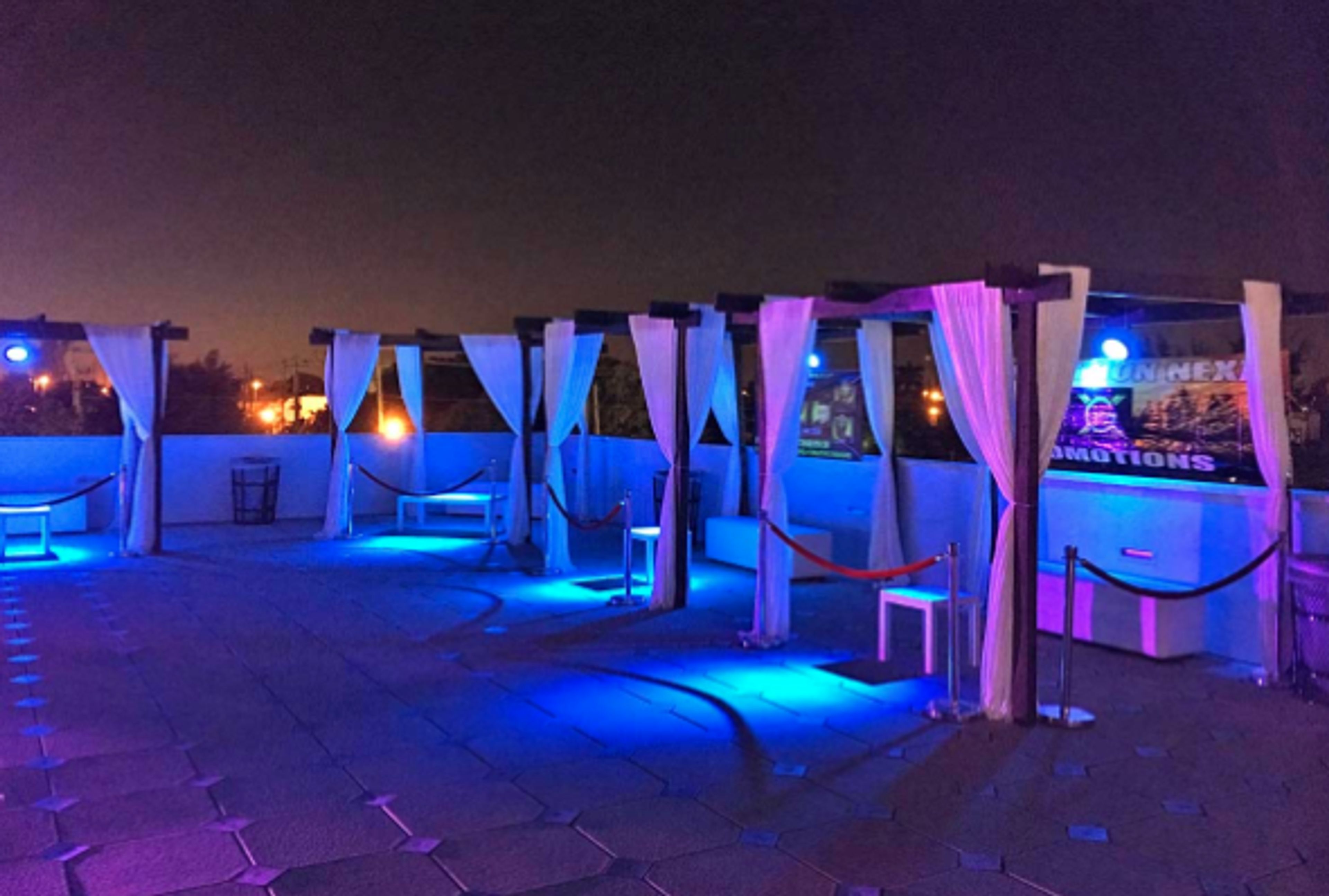 Cover photo of Riviera Beach Marina Village