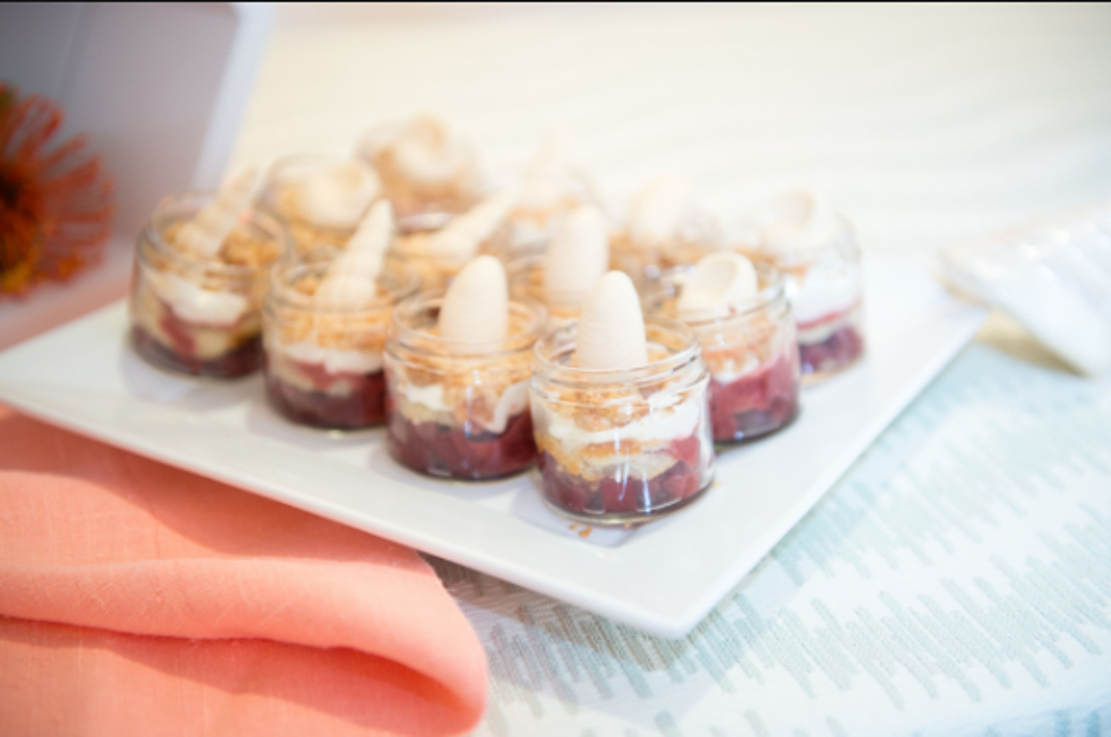 Cover photo of Culinary Creations By Chumie