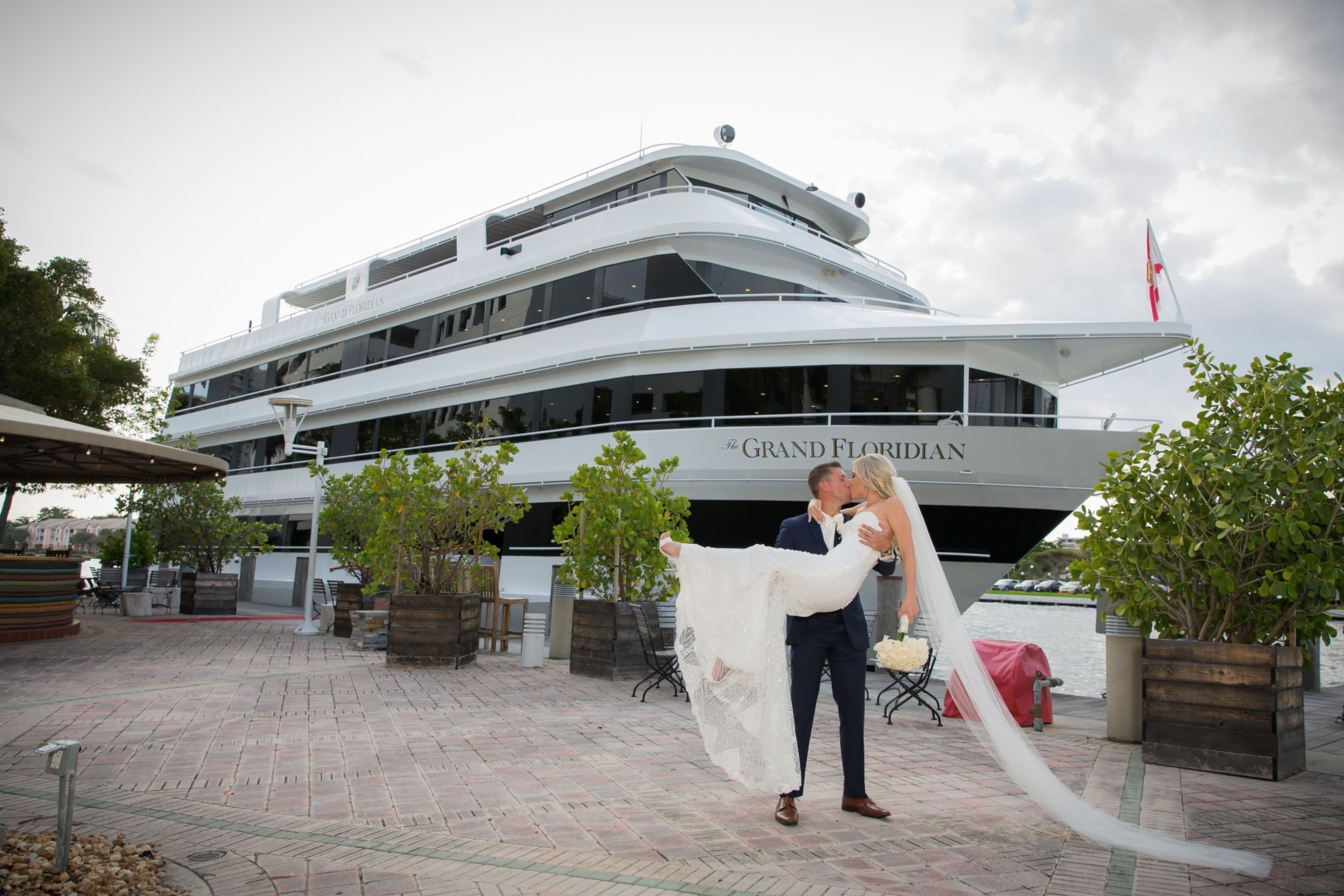 Cover photo of Charter One Yachts