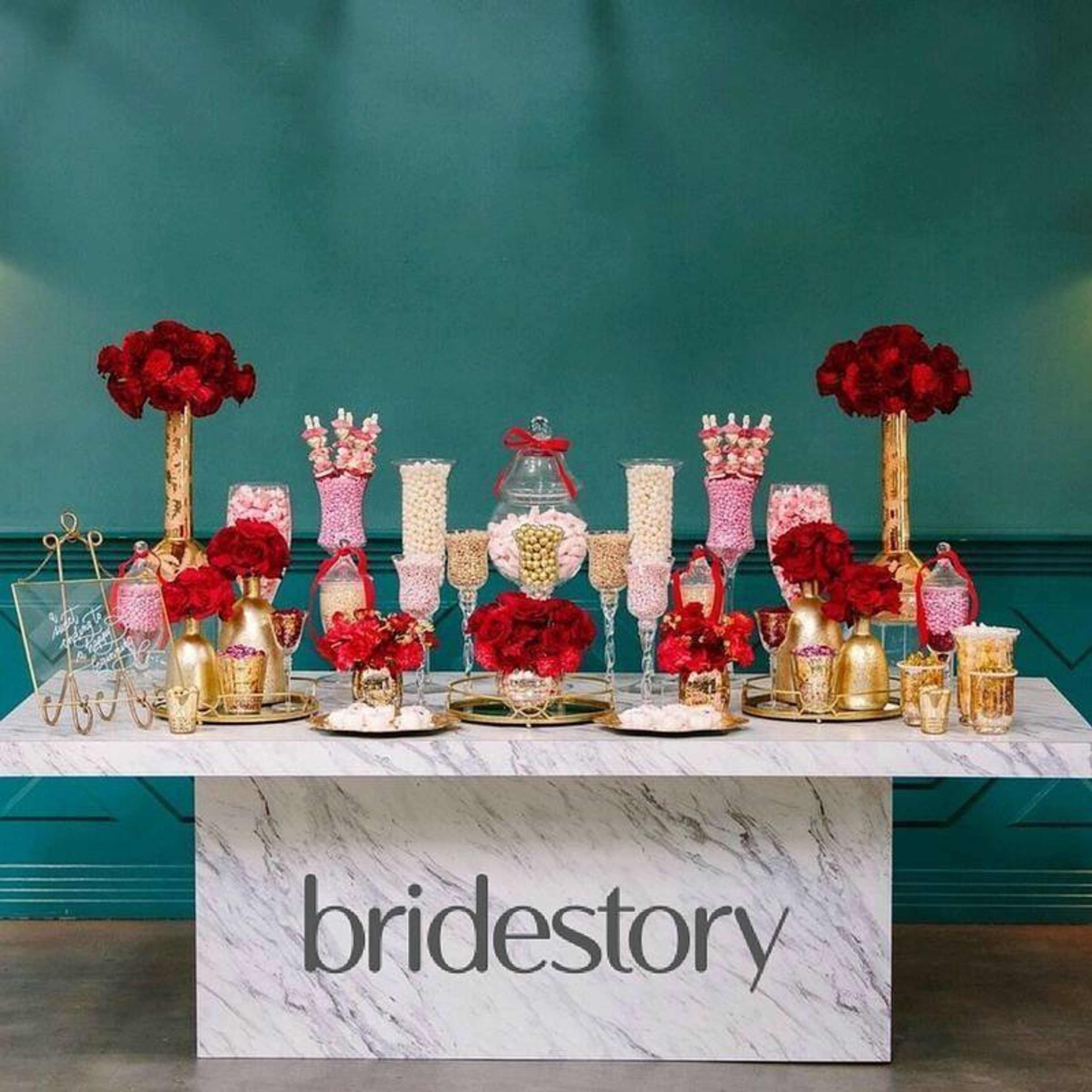 Cover photo of Candybar Couture