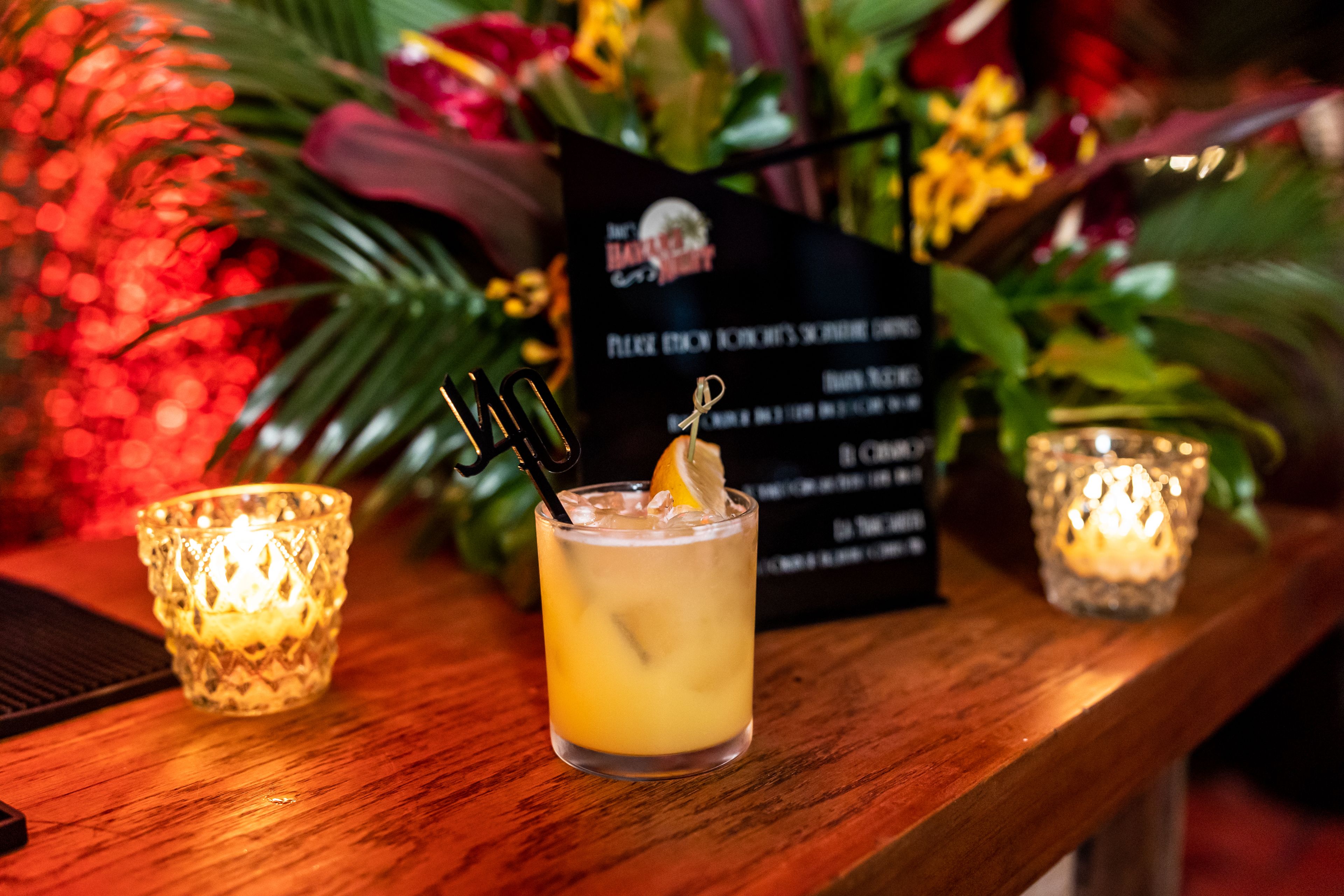 Cover photo of 88 Mixology