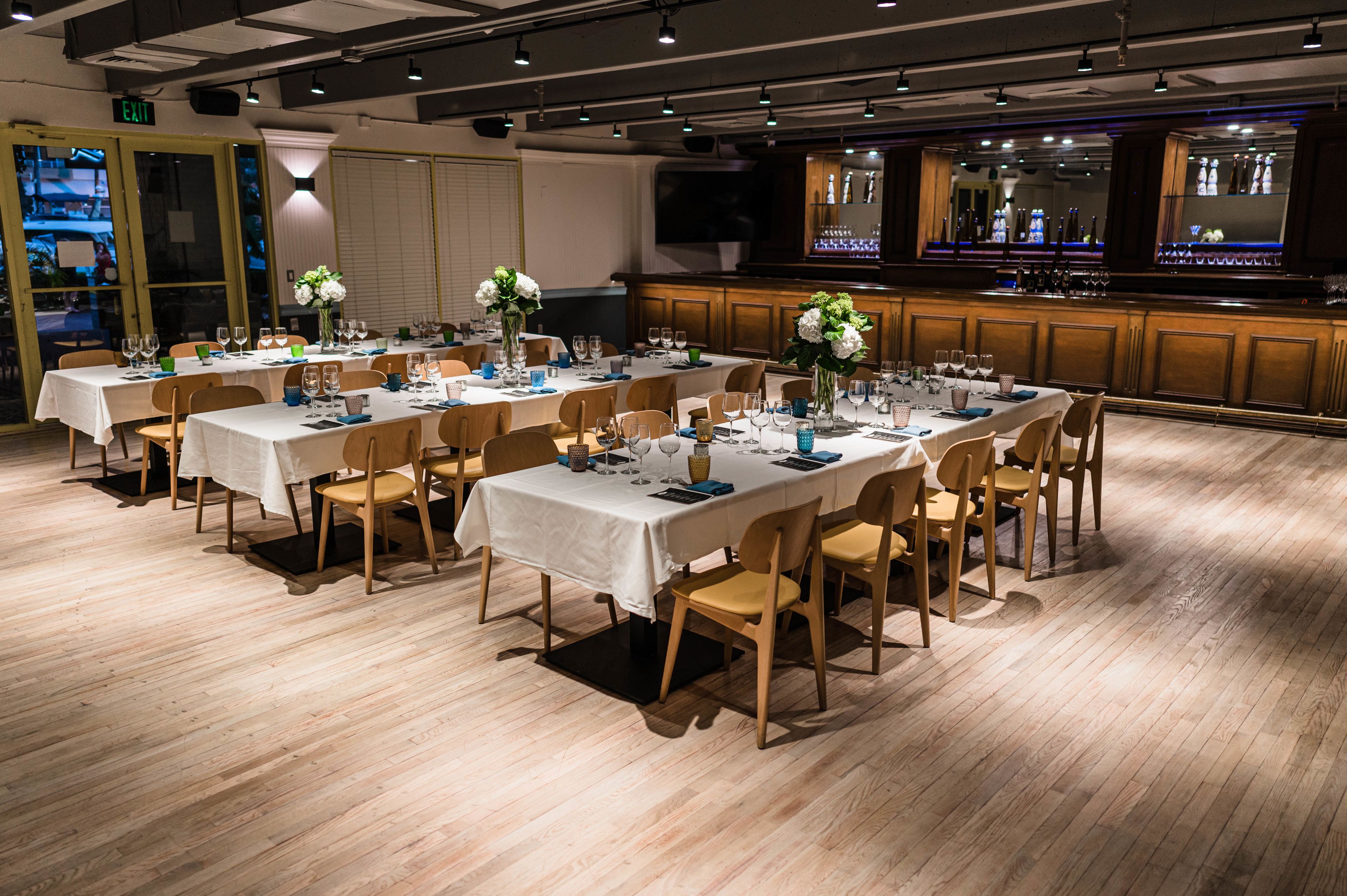 Cover photo of Rivertail