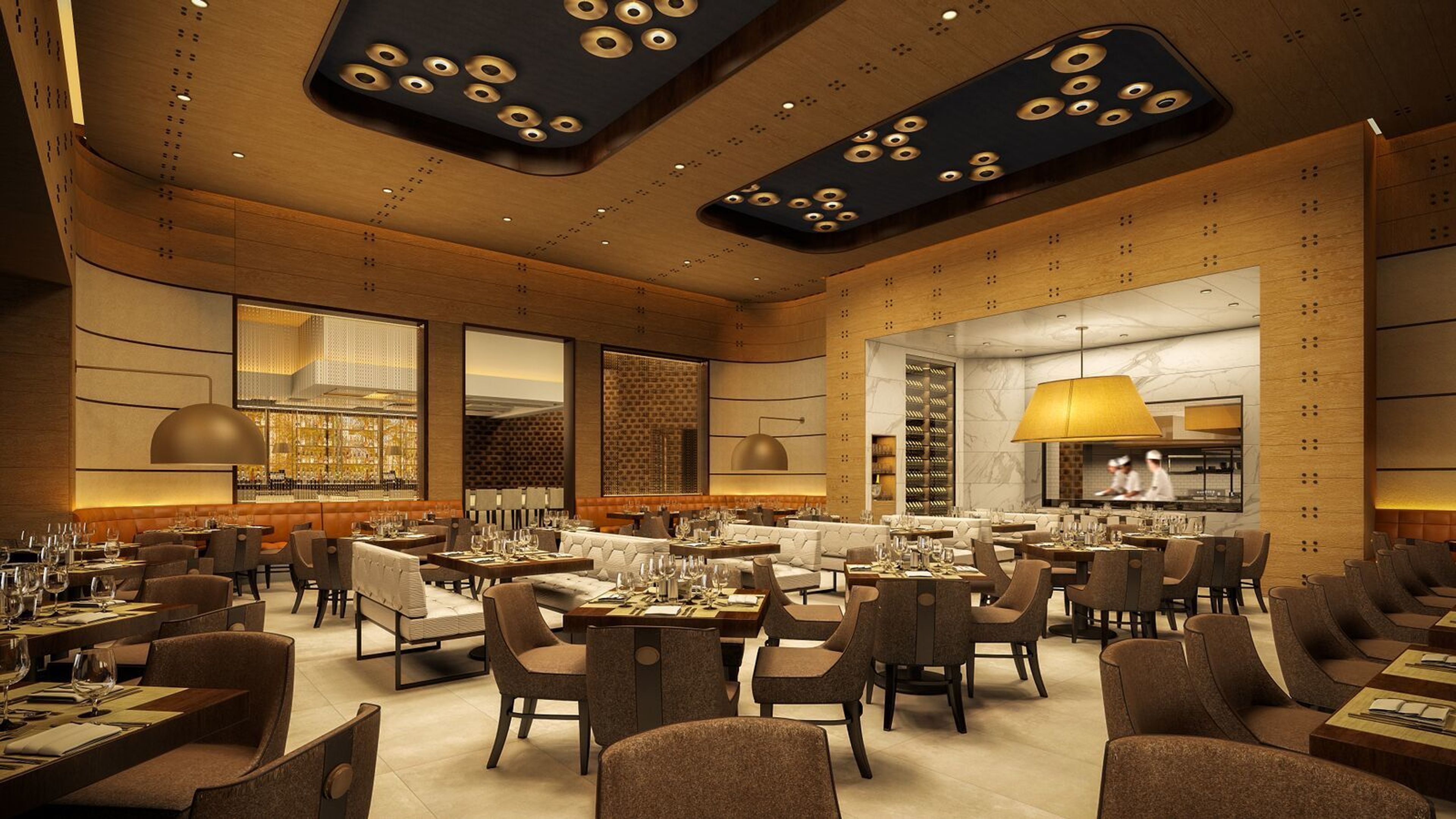 Cover photo of Meat Market Palm Beach