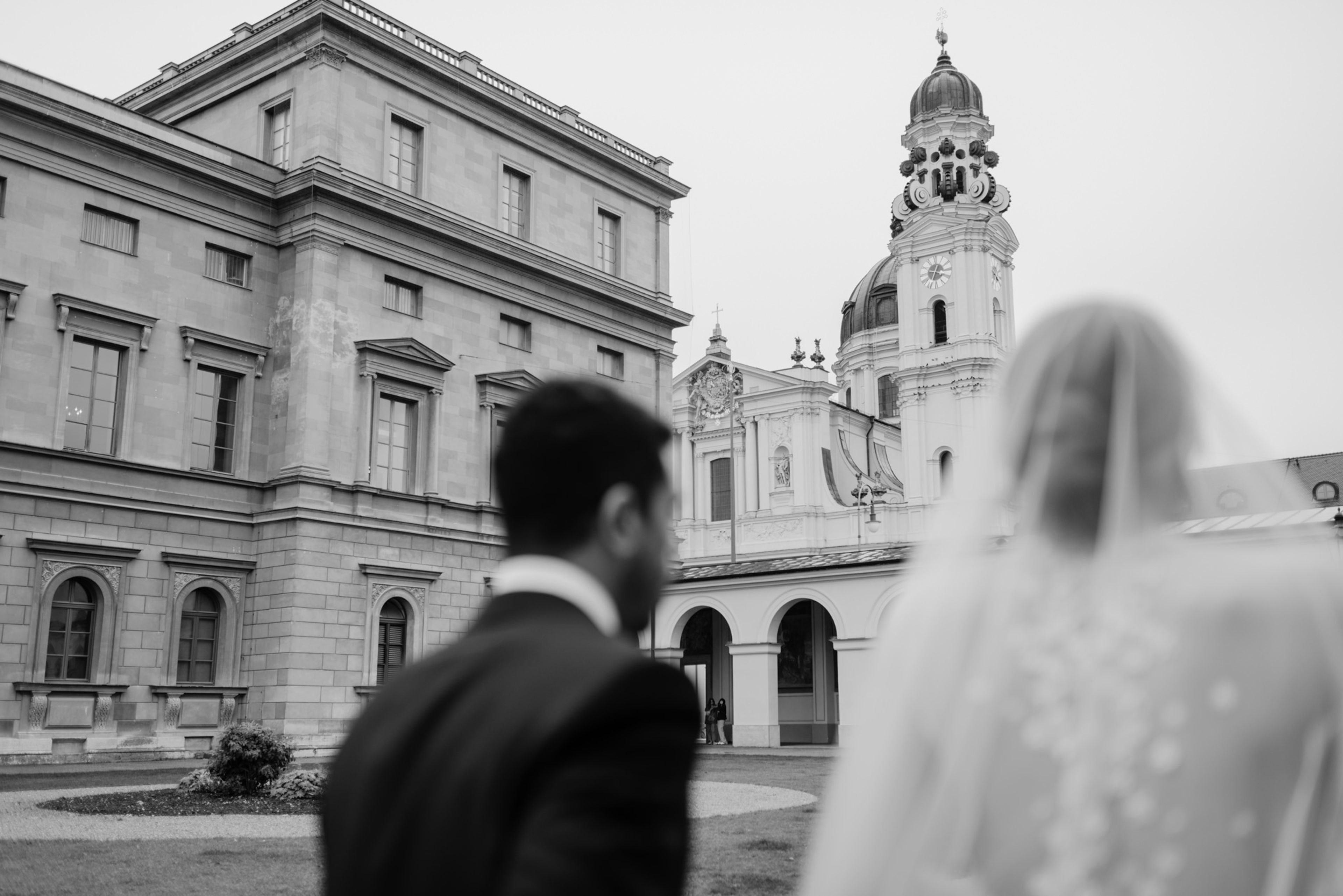 Cover photo of IDO Events