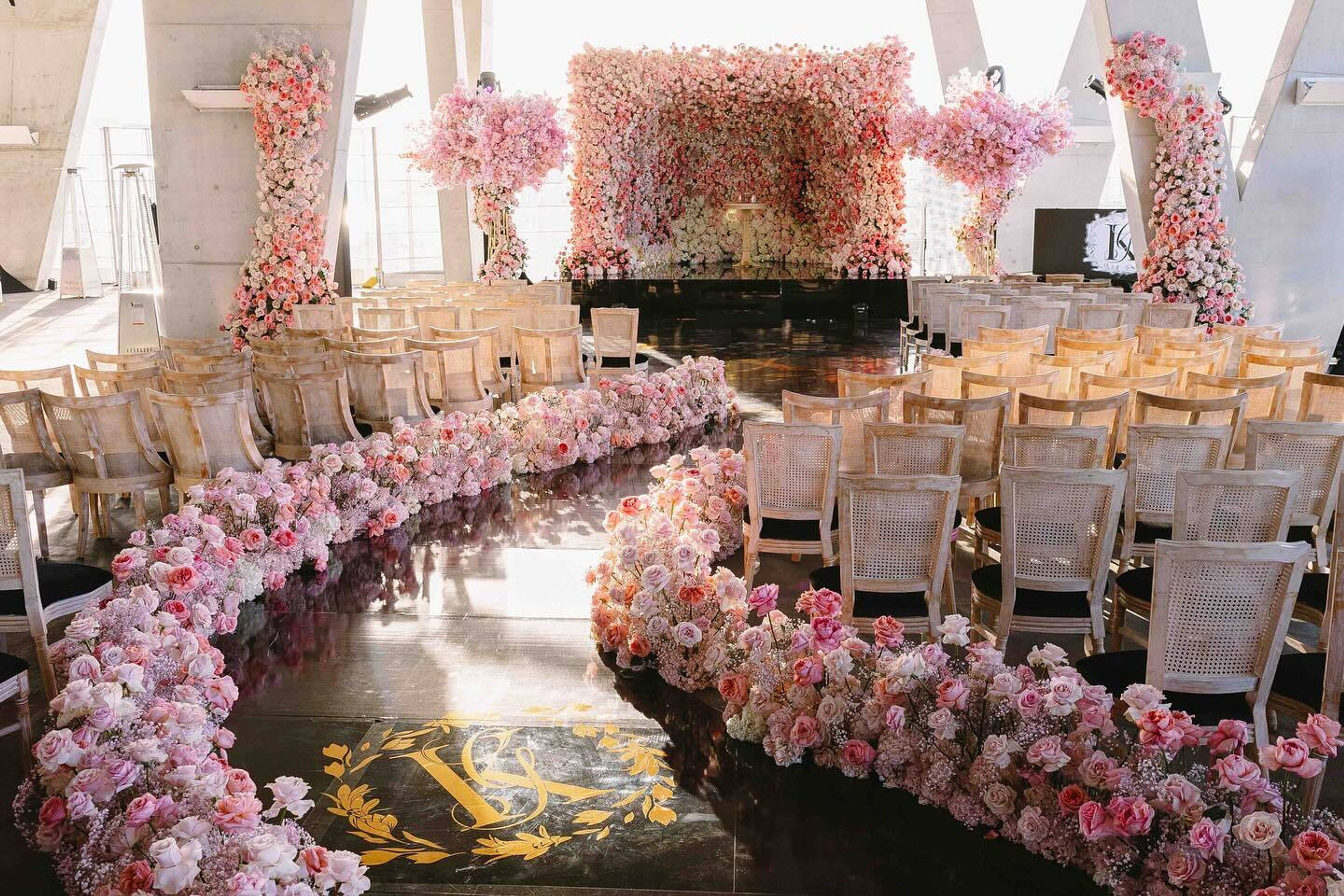 Cover photo of Event Space at 1111 Lincoln Road