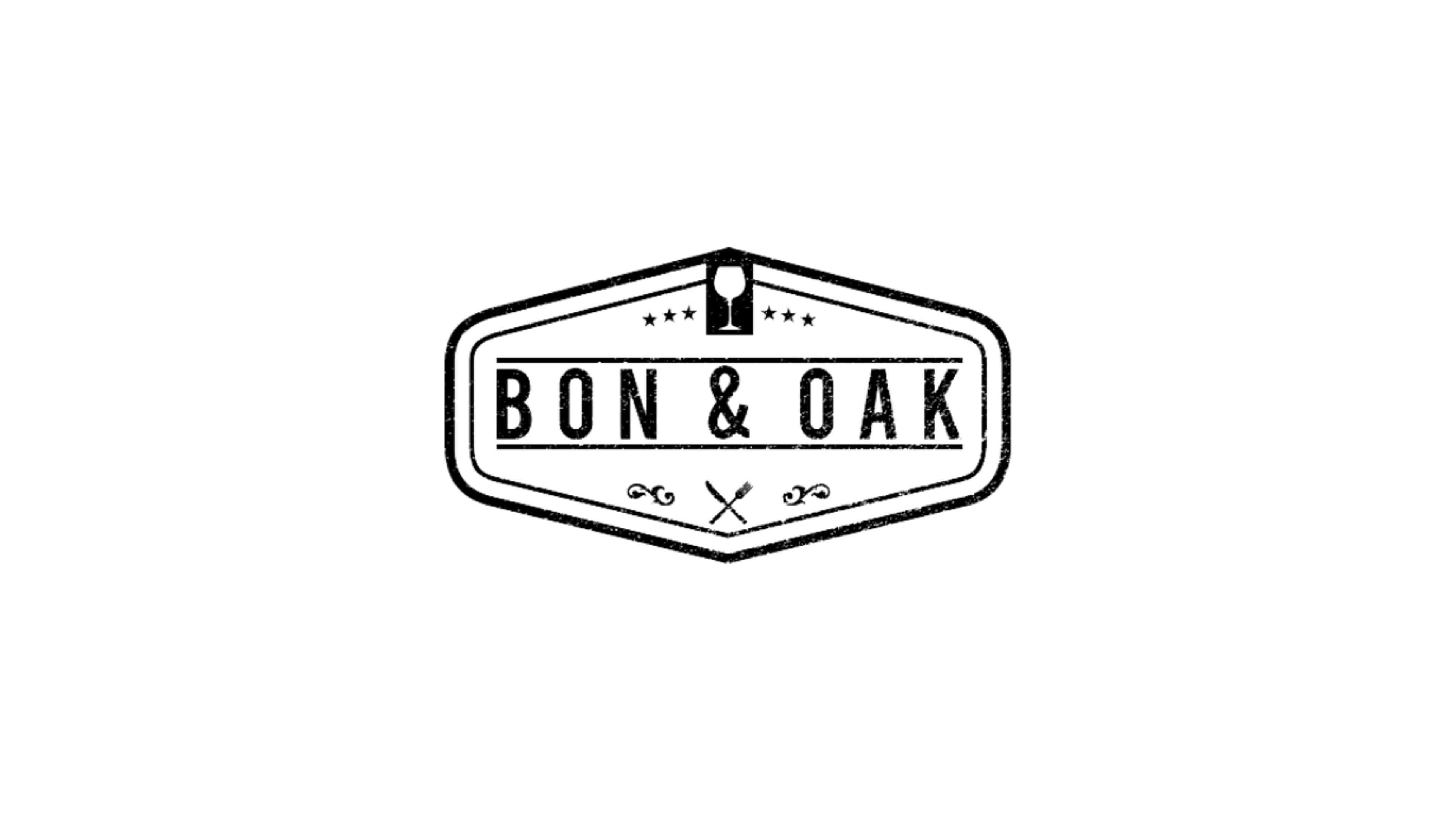 Cover photo of Bon and Oak