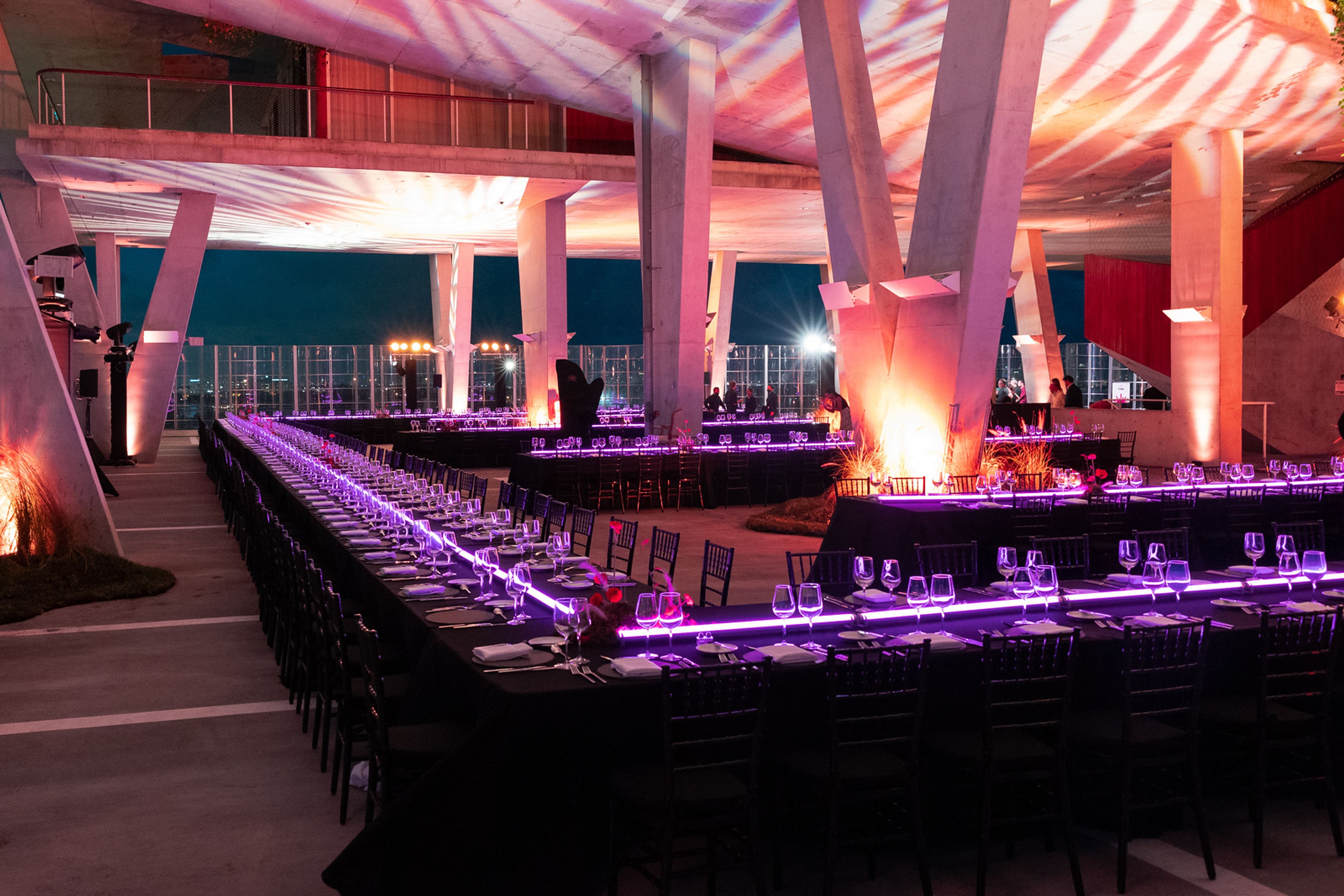 Cover photo of Event Space at 1111 Lincoln Road