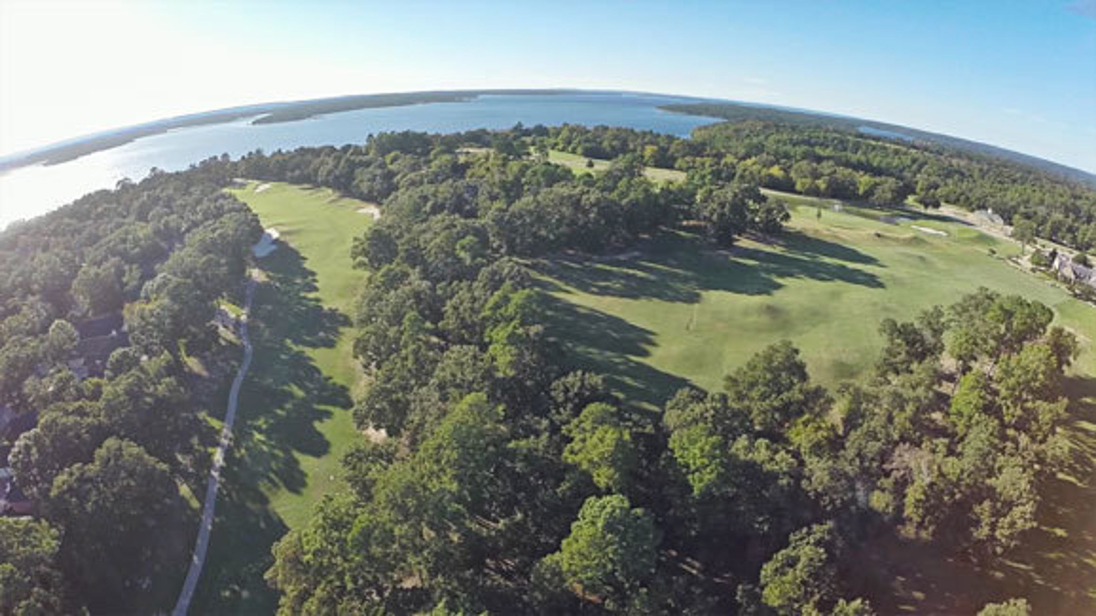 Cover photo of Eagle's Bluff Country Club