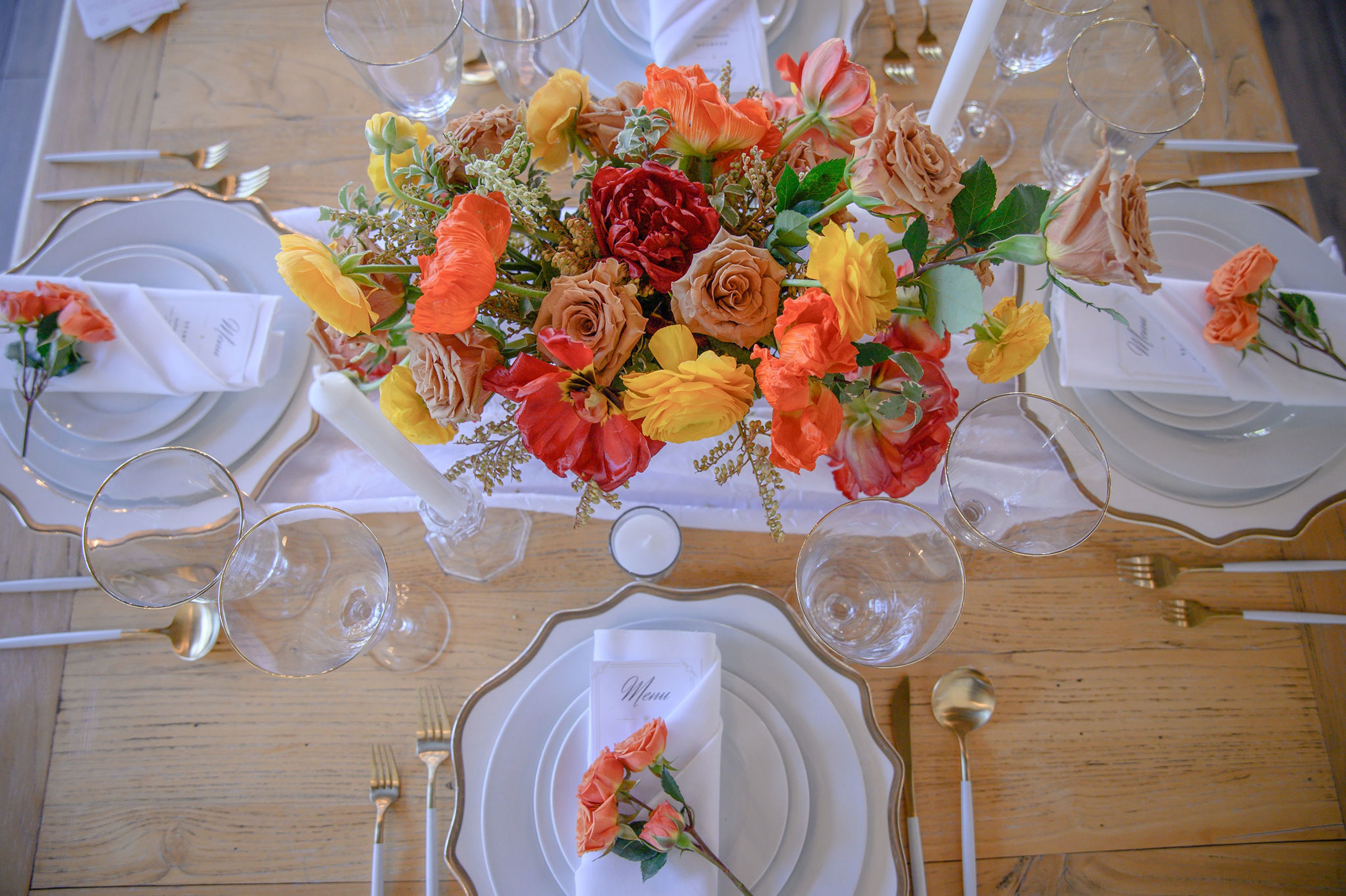 Cover photo of Lovely Soiree