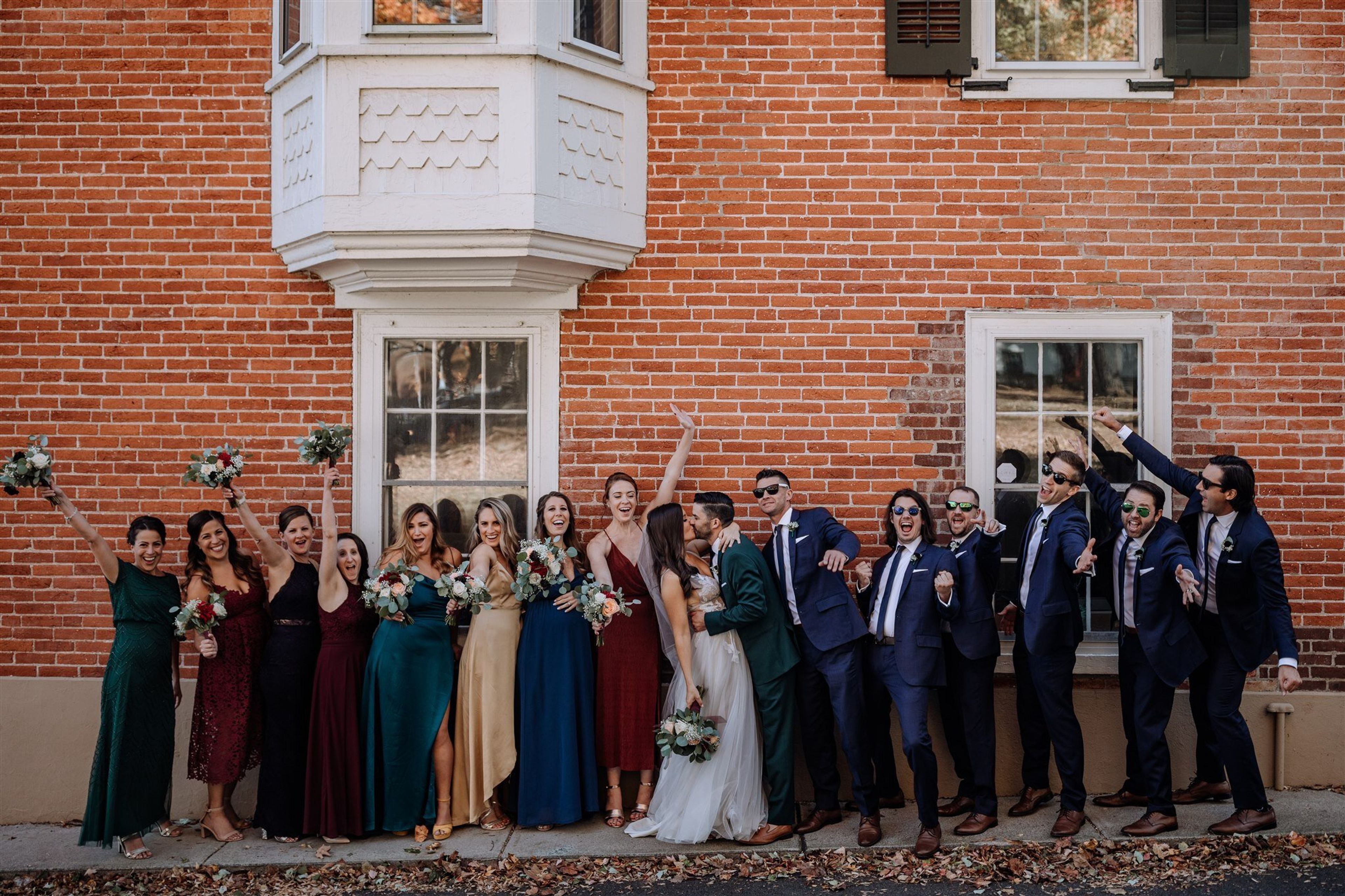 Cover photo of DPNAK Events