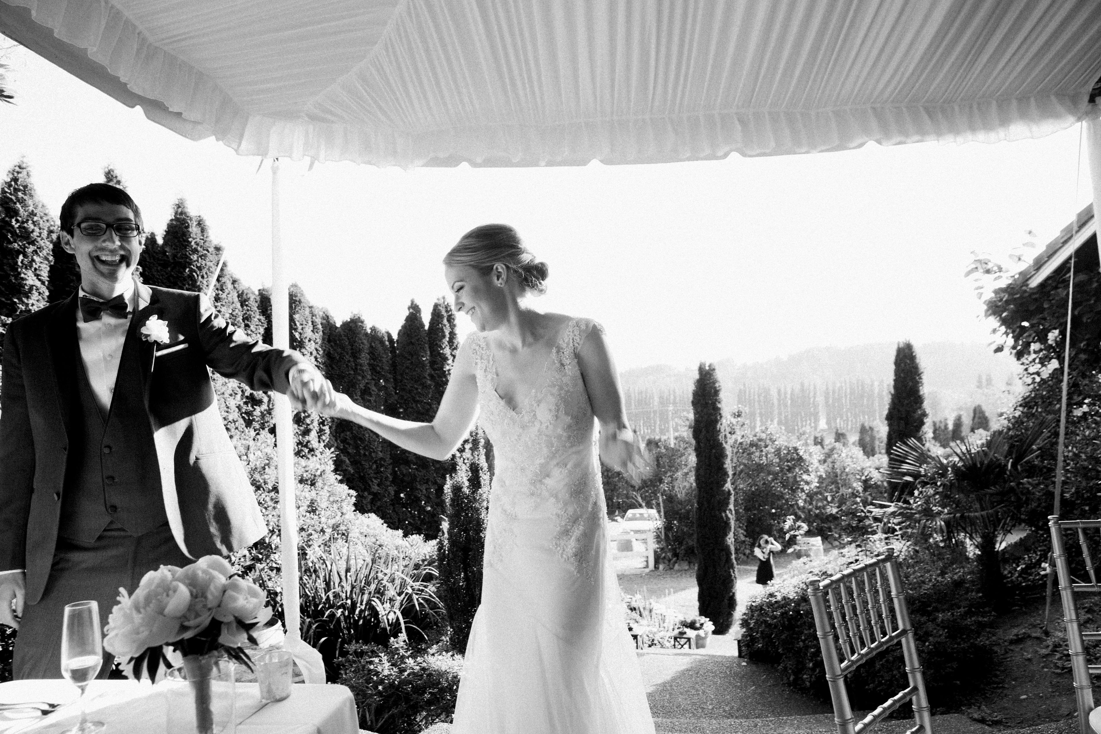 Cover photo of Into Dust Photography