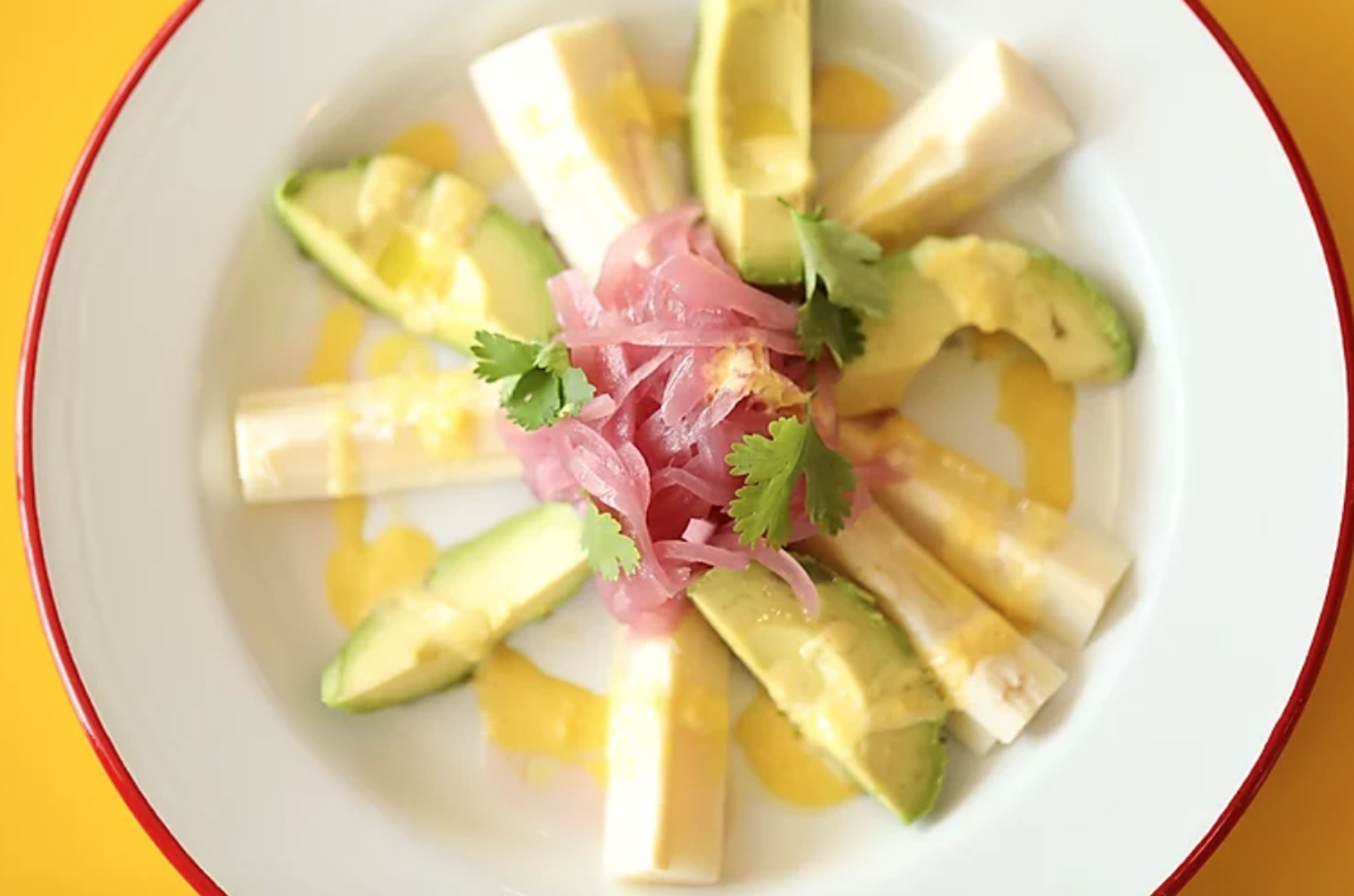 Cover photo of Arepa Mia