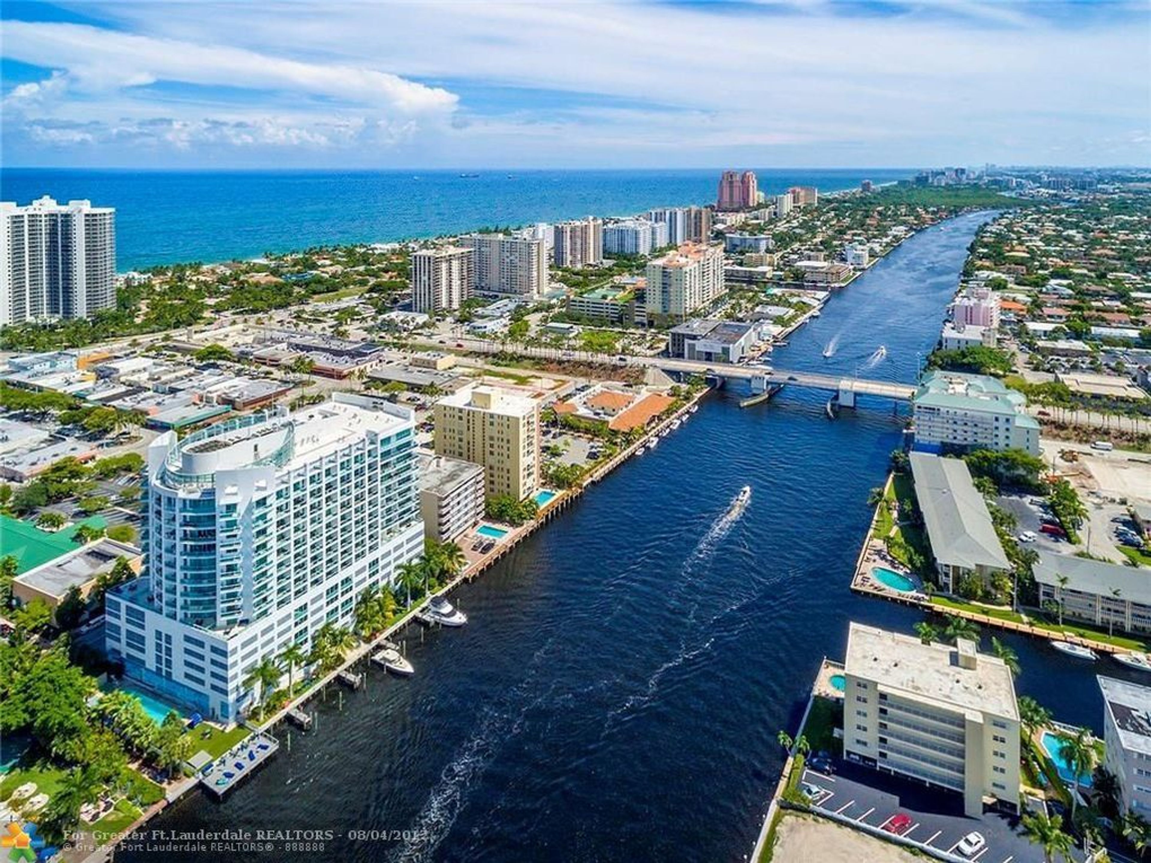 Cover photo of Residence Inn by Marriott Fort Lauderdale Intracoastal / Il Lugano