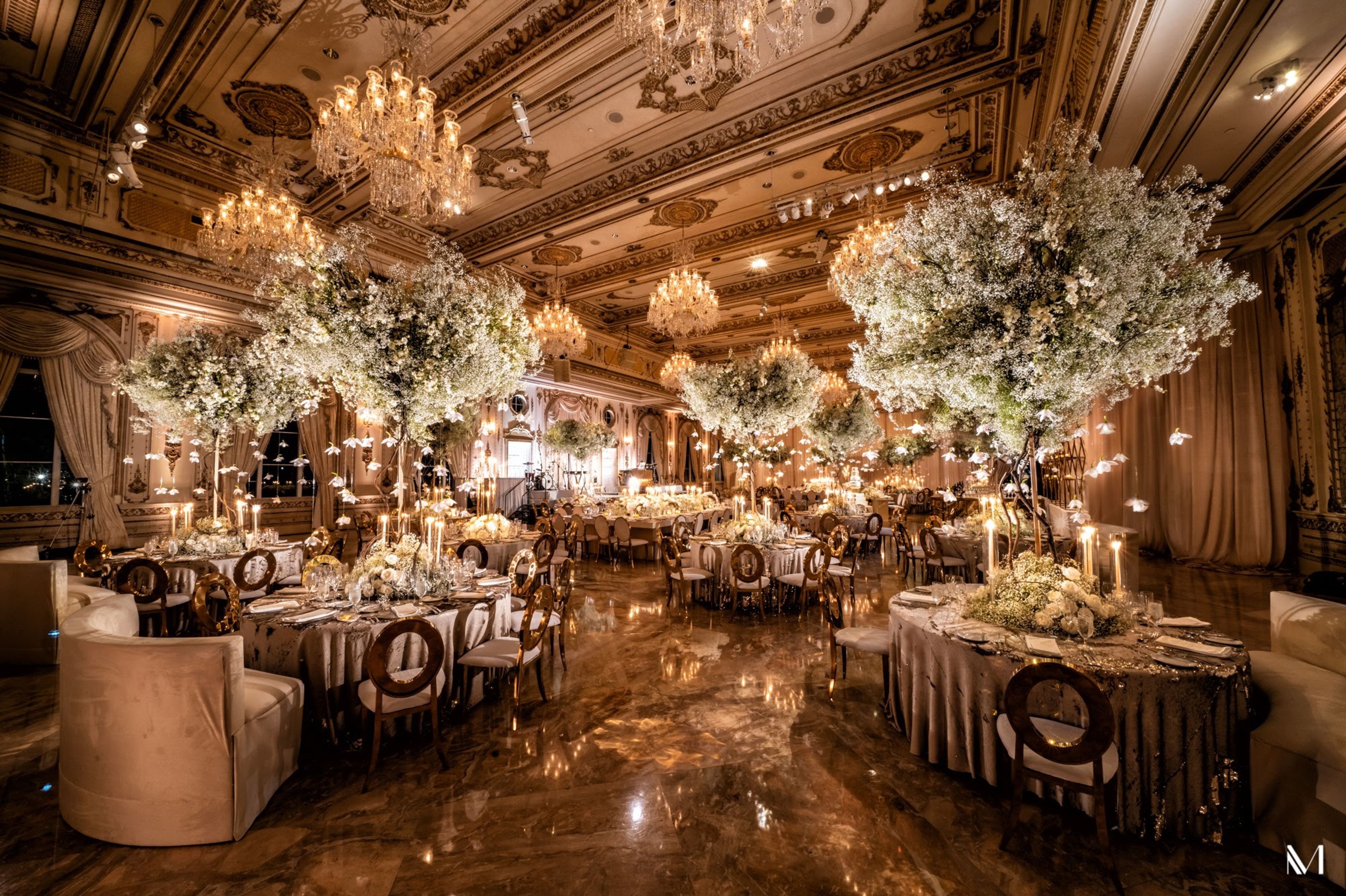 Cover photo of Birch Event Design